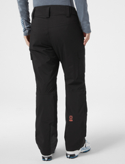 Helly Hansen - W SWITCH CARGO INSULATED PANT - black - 2