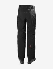 Helly Hansen - W SWITCH CARGO INSULATED PANT - black - 3