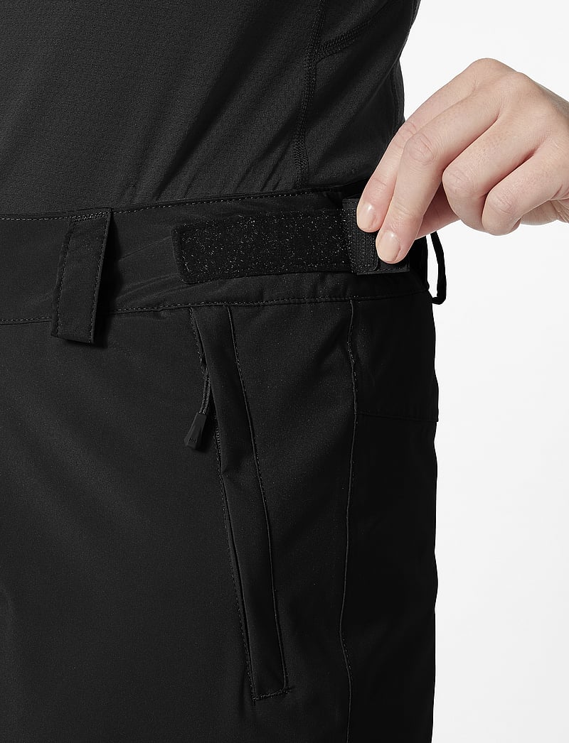 Helly Hansen - W SWITCH CARGO INSULATED PANT - black - 5