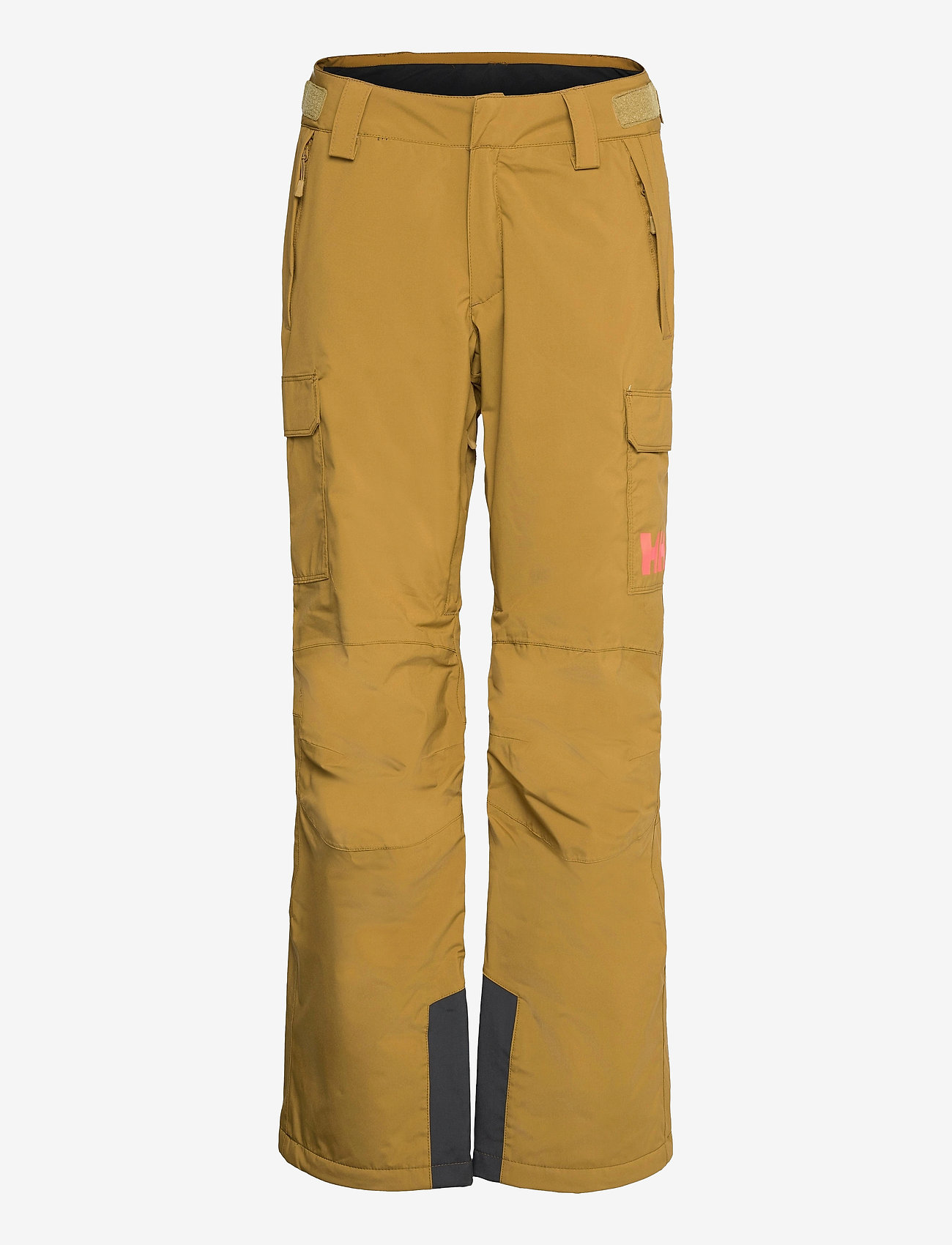 Helly Hansen - W SWITCH CARGO INSULATED PANT - uniform green - 0