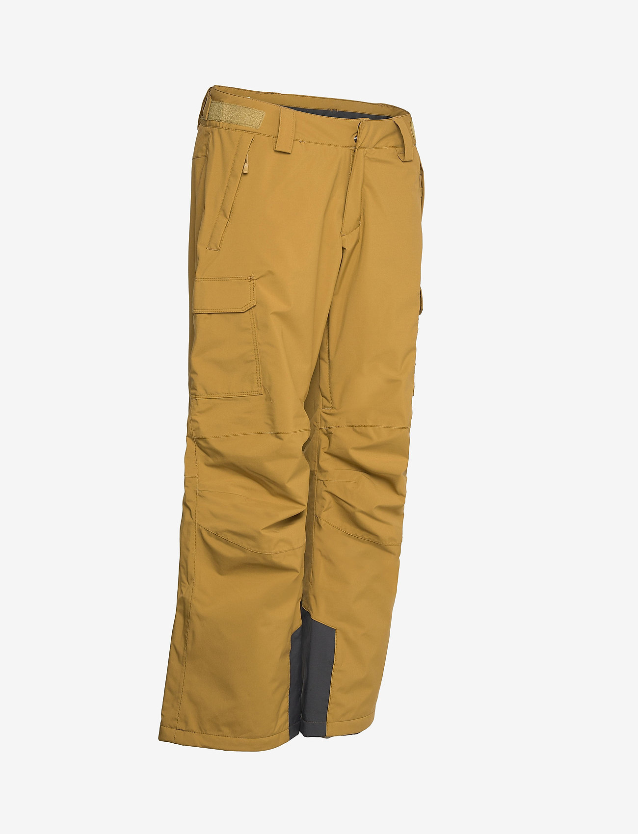 Helly Hansen - W SWITCH CARGO INSULATED PANT - uniform green - 2