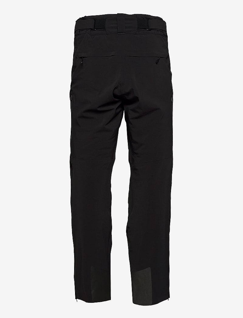 Helly Hansen - ALPHA LIFALOFT PANT - bukser - black - 1
