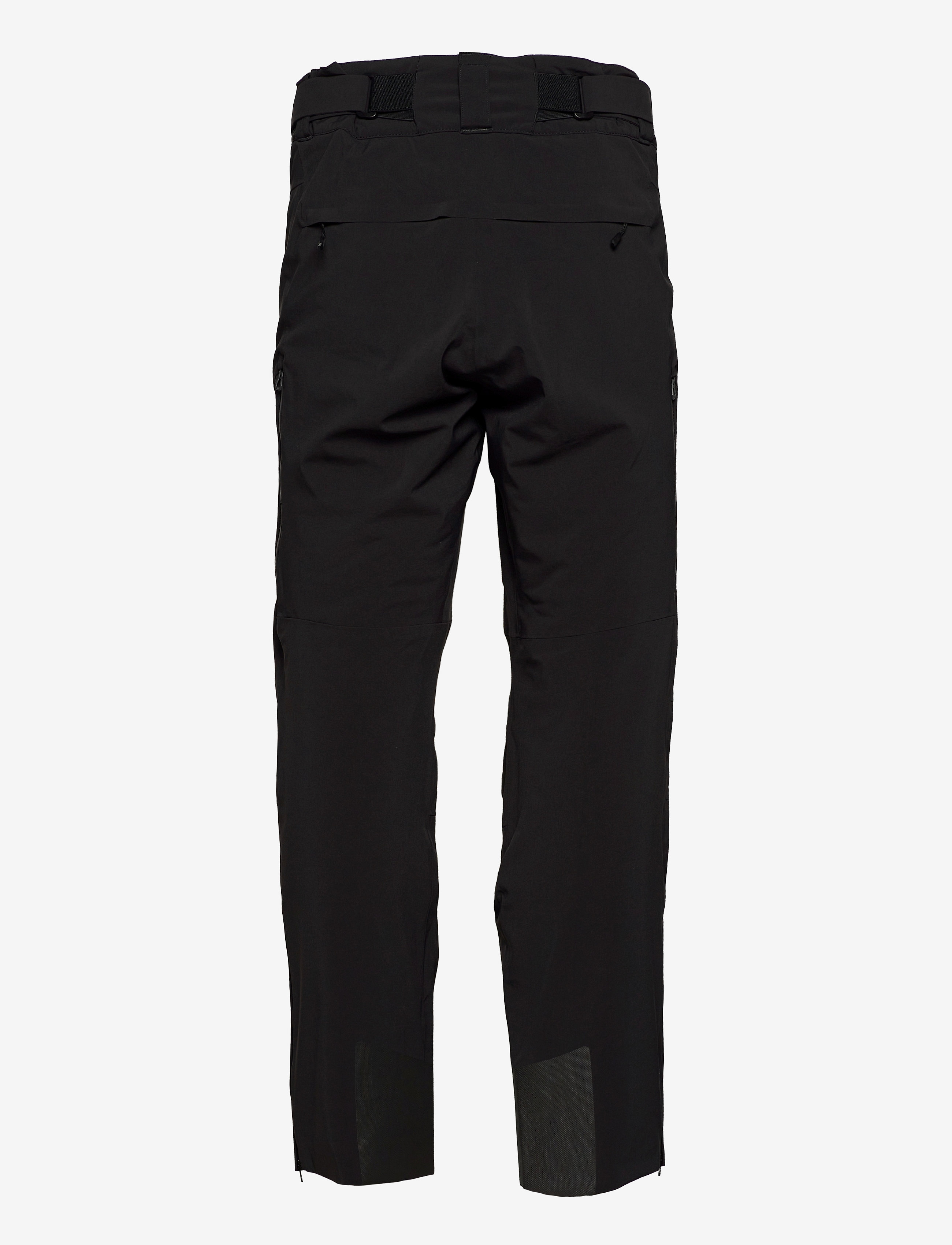Helly Hansen - ALPHA LIFALOFT PANT - black - 1