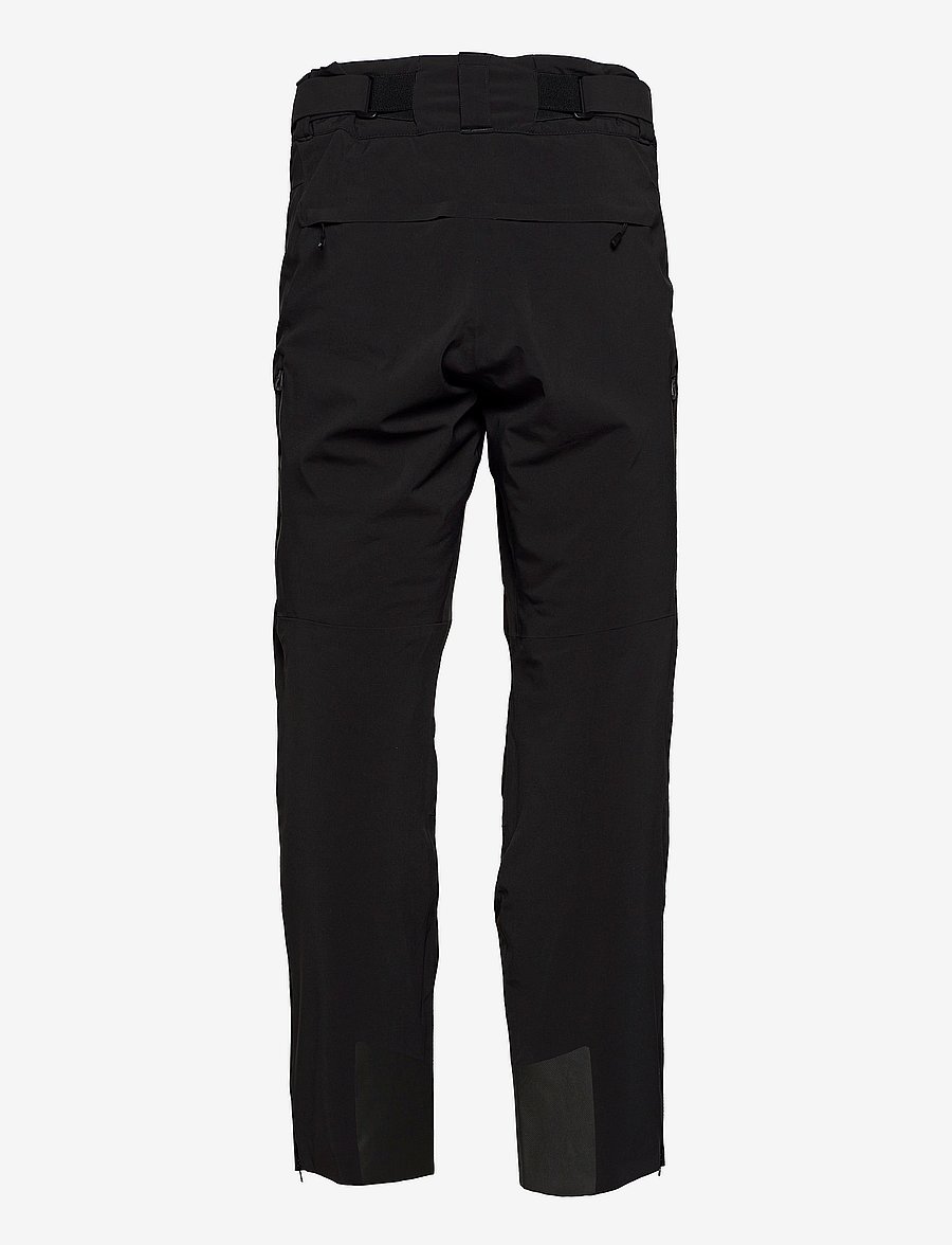 Helly Hansen - ALPHA LIFALOFT PANT - black - 1