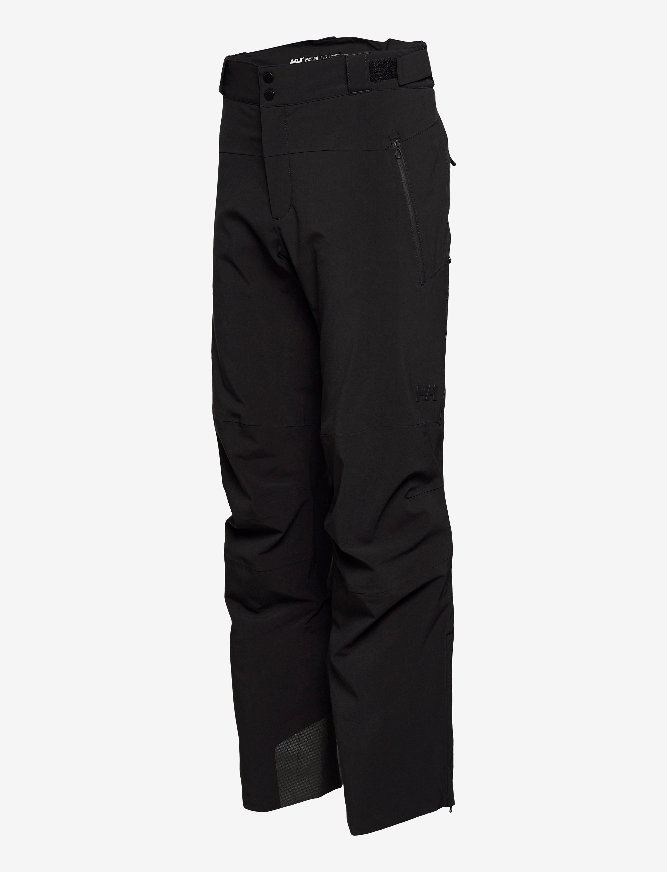 Helly Hansen - ALPHA LIFALOFT PANT - black - 2