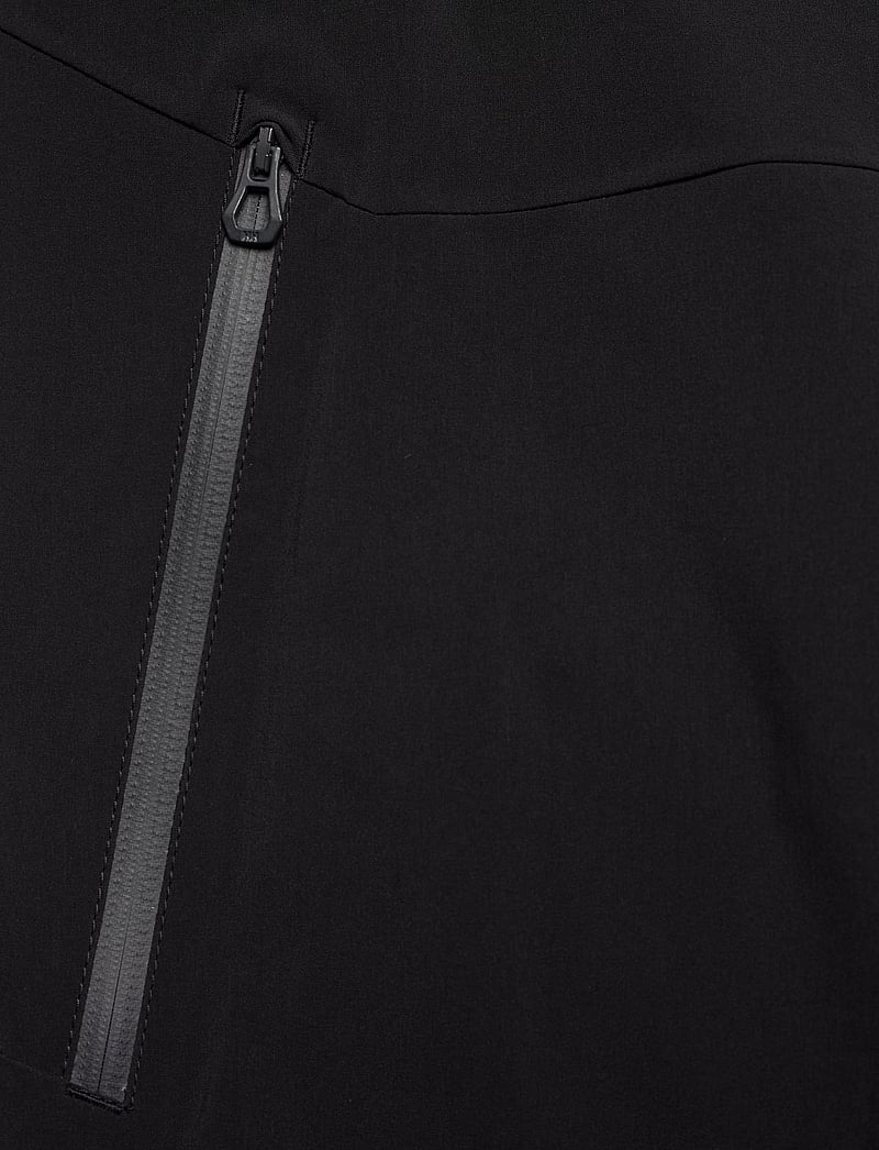 Helly Hansen - ALPHA LIFALOFT PANT - bukser - black - 3