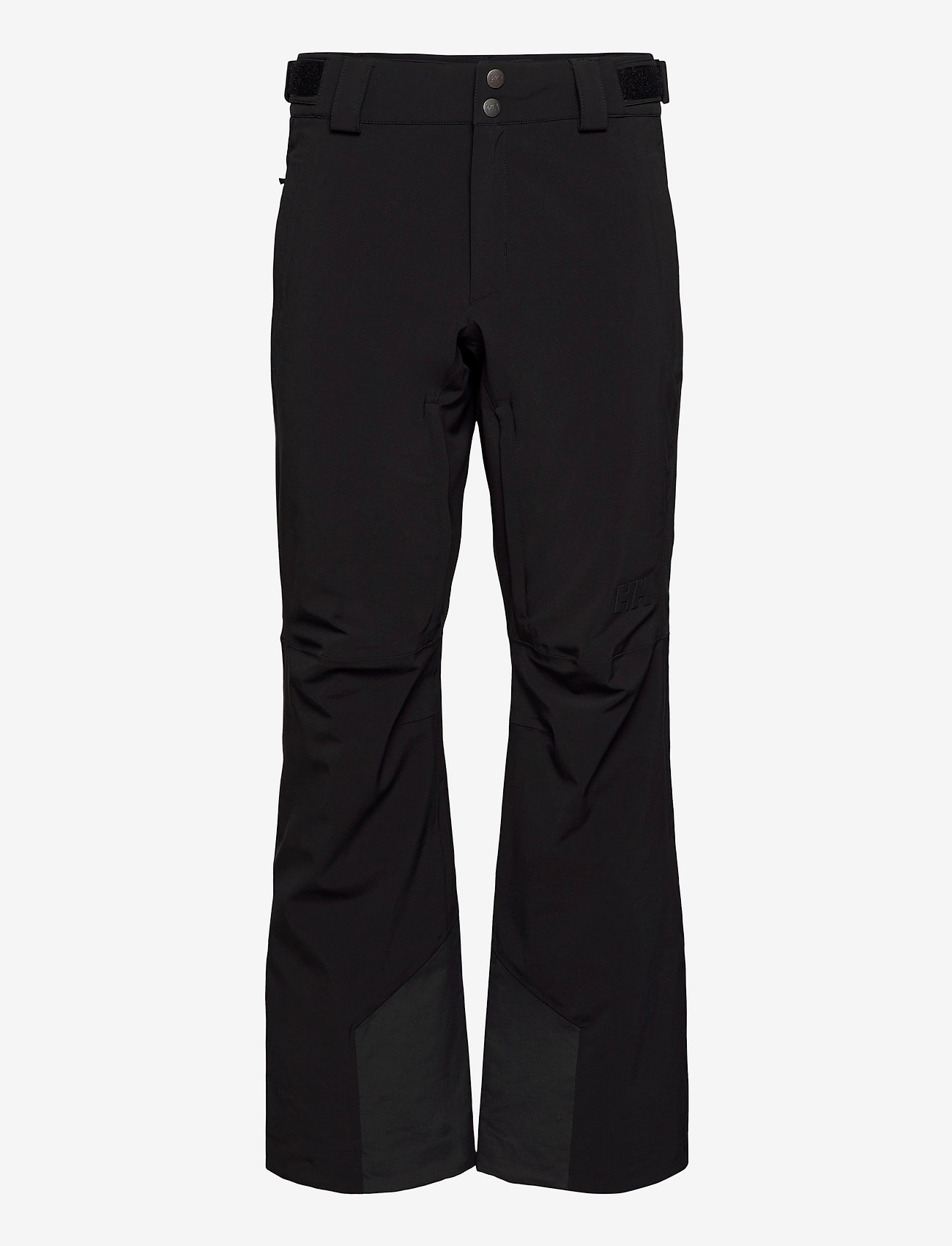 Helly Hansen - RAPID PANT - skihosen - black - 0