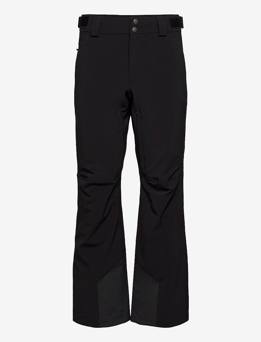 Helly Hansen - RAPID PANT - skihosen - black - 1