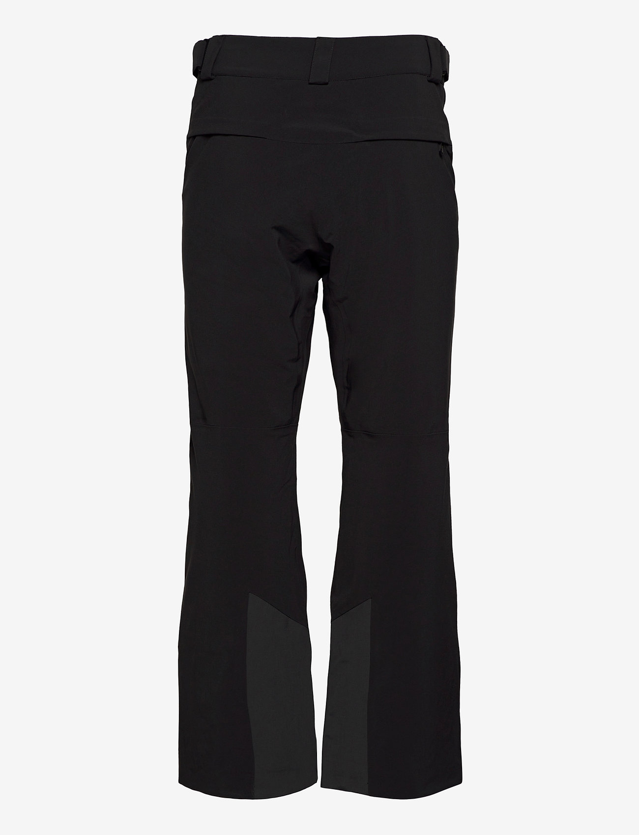Helly Hansen - RAPID PANT - skihosen - black - 1