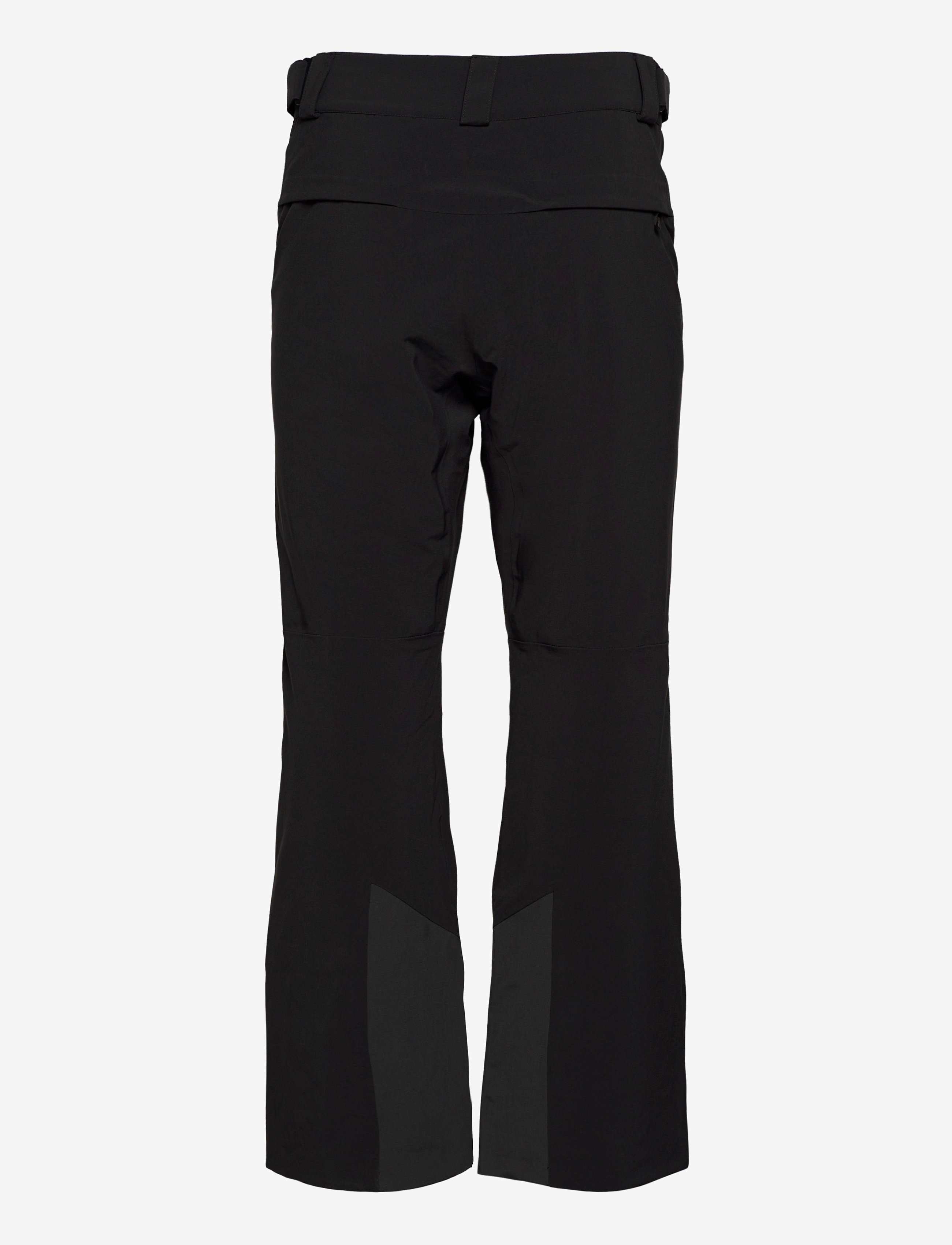 Helly Hansen - RAPID PANT - skihosen - black - 2