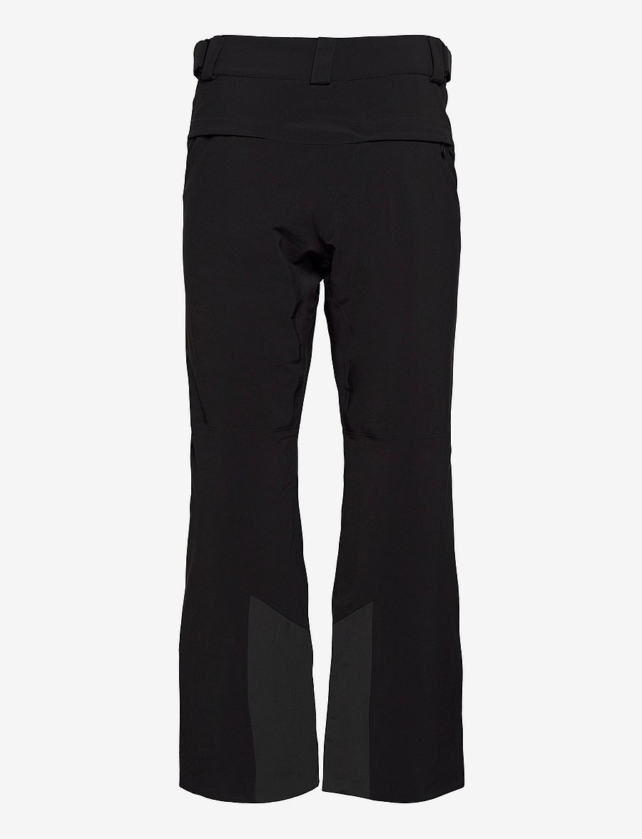 Helly Hansen - RAPID PANT - skihosen - black - 2