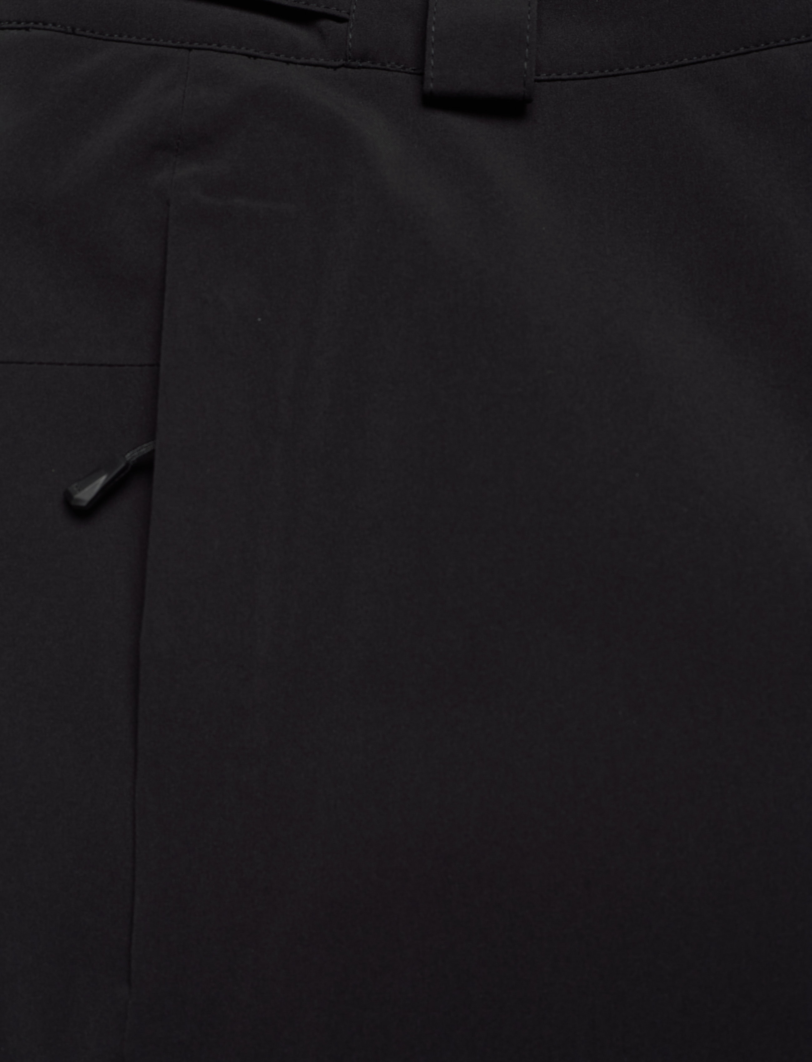 Helly Hansen - RAPID PANT - skihosen - black - 4