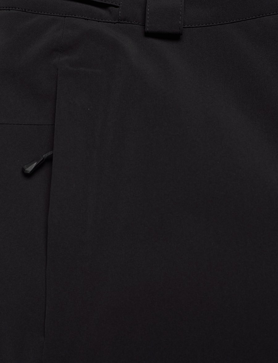 Helly Hansen - RAPID PANT - skihosen - black - 4