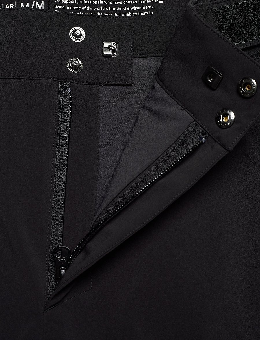 Helly Hansen - RAPID PANT - skihosen - black - 5