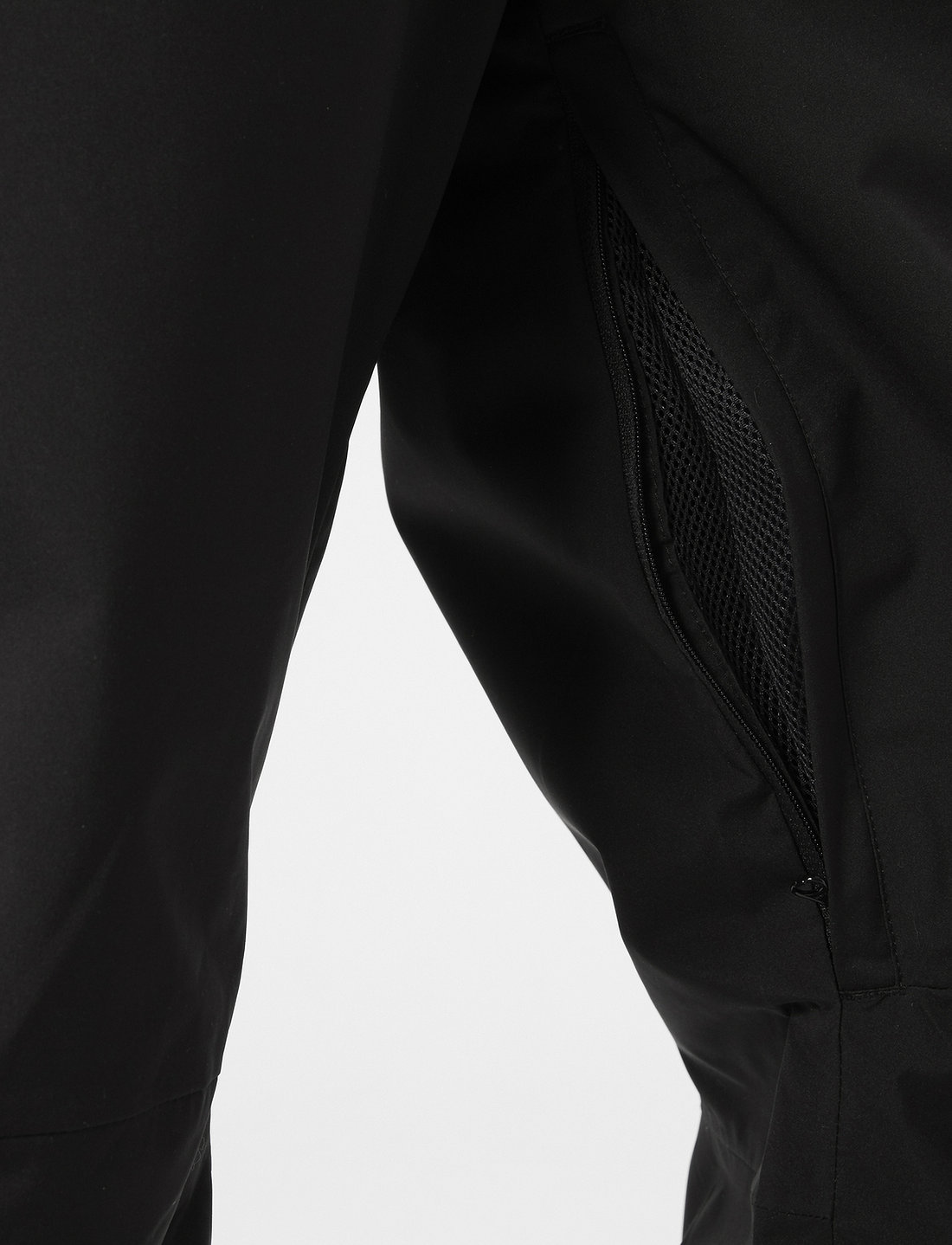 Helly Hansen - LEGENDARY INSULATED BIB PANT - pantalons de ski - black - 4