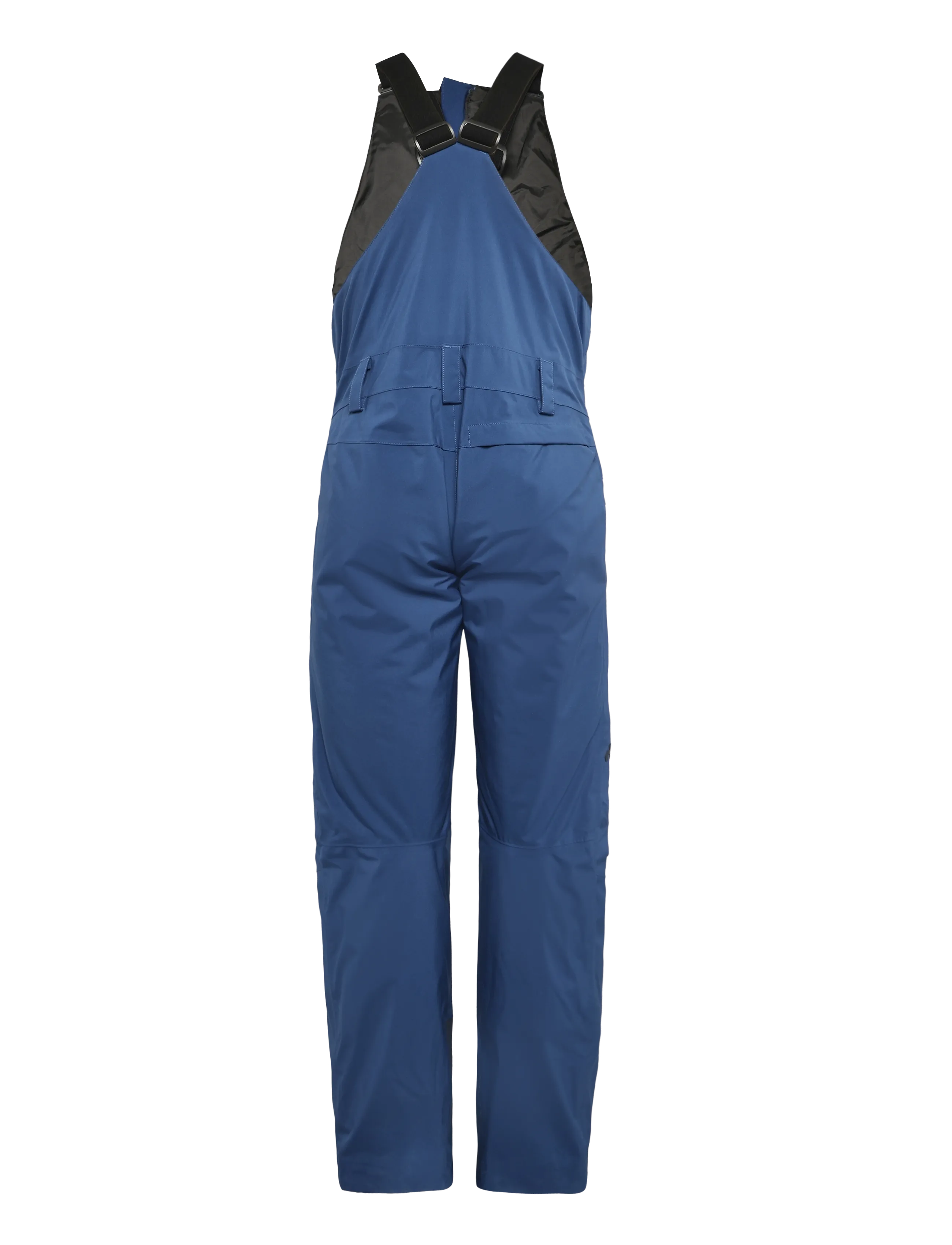 Helly Hansen - LEGENDARY INSULATED BIB PANT - skihosen - dark blue - 1