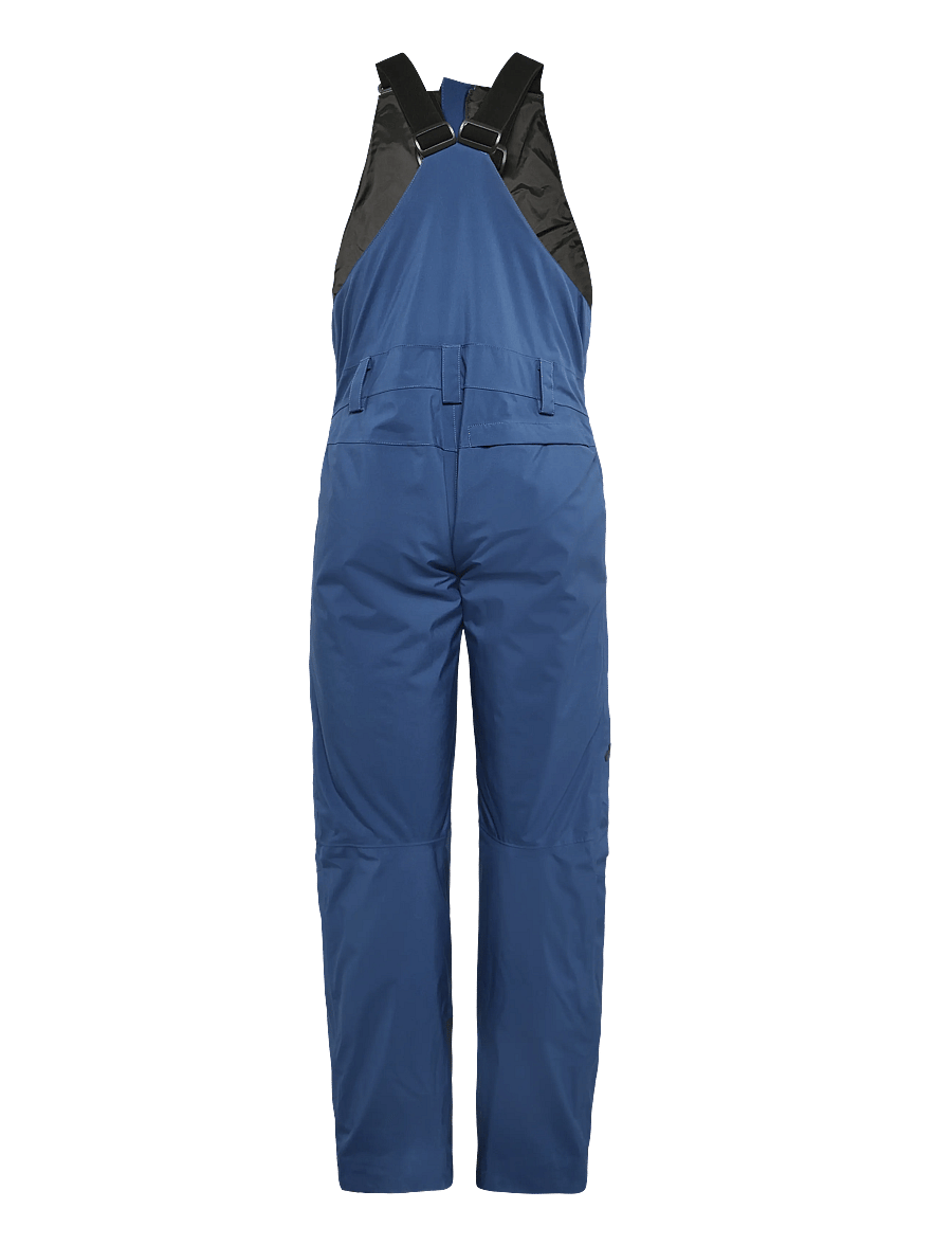 Helly Hansen - LEGENDARY INSULATED BIB PANT - skihosen - dark blue - 1