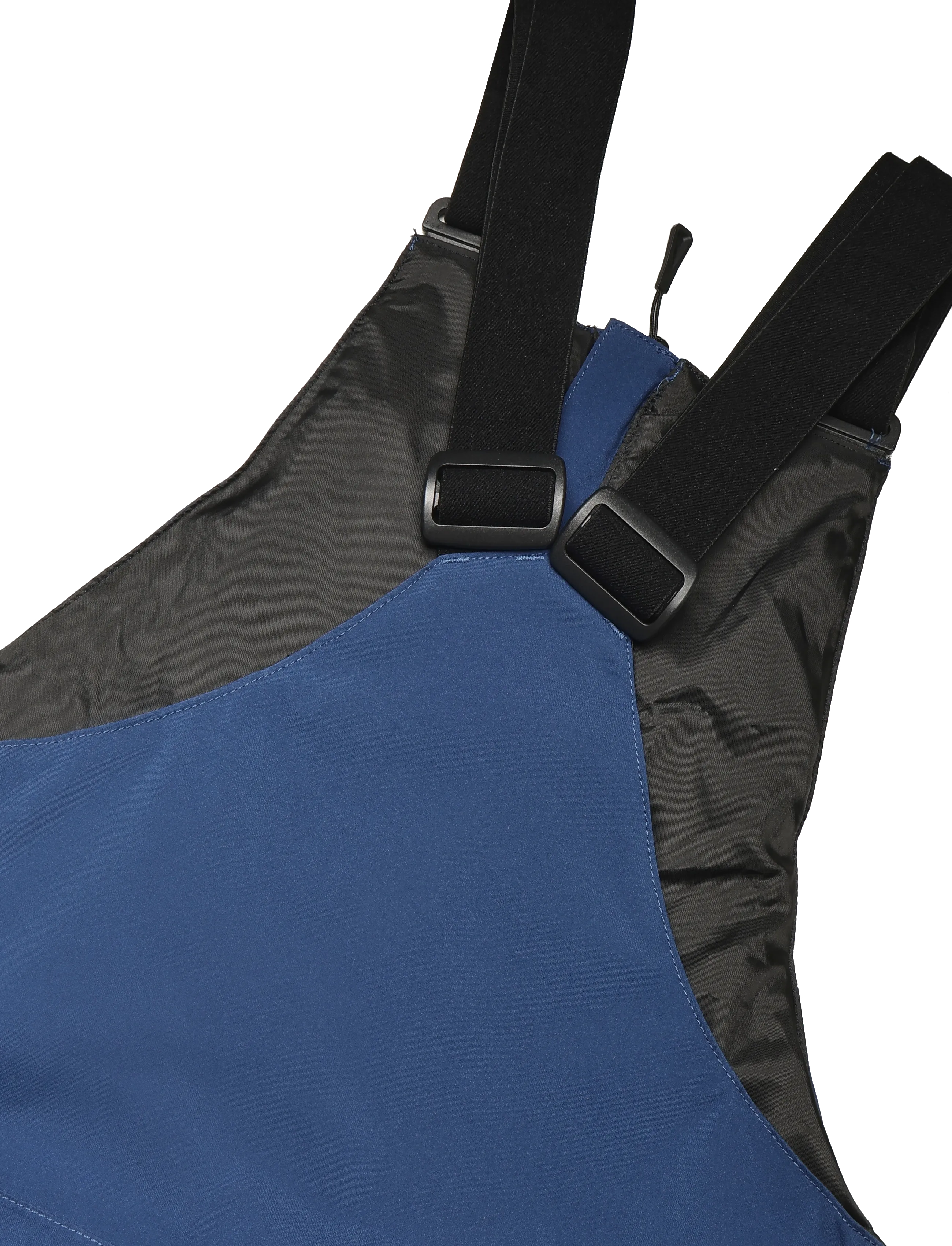 Helly Hansen - LEGENDARY INSULATED BIB PANT - skihosen - dark blue - 2