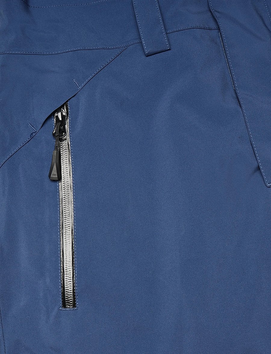 Helly Hansen - LEGENDARY INSULATED BIB PANT - skihosen - dark blue - 3