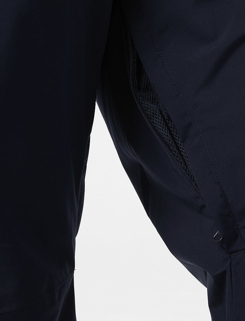 Helly Hansen - LEGENDARY INSULATED BIB PANT - pantalons de ski - navy - 4