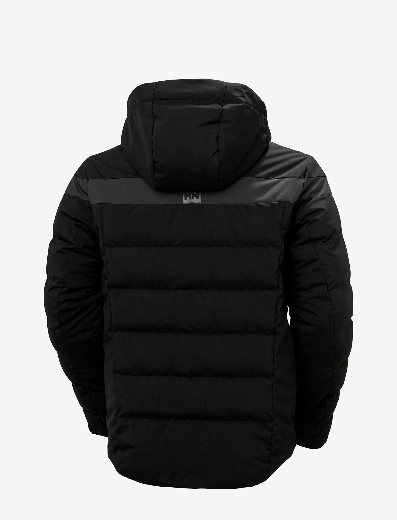 Helly Hansen - BOSSANOVA PUFFY JACKET - basic black - 1
