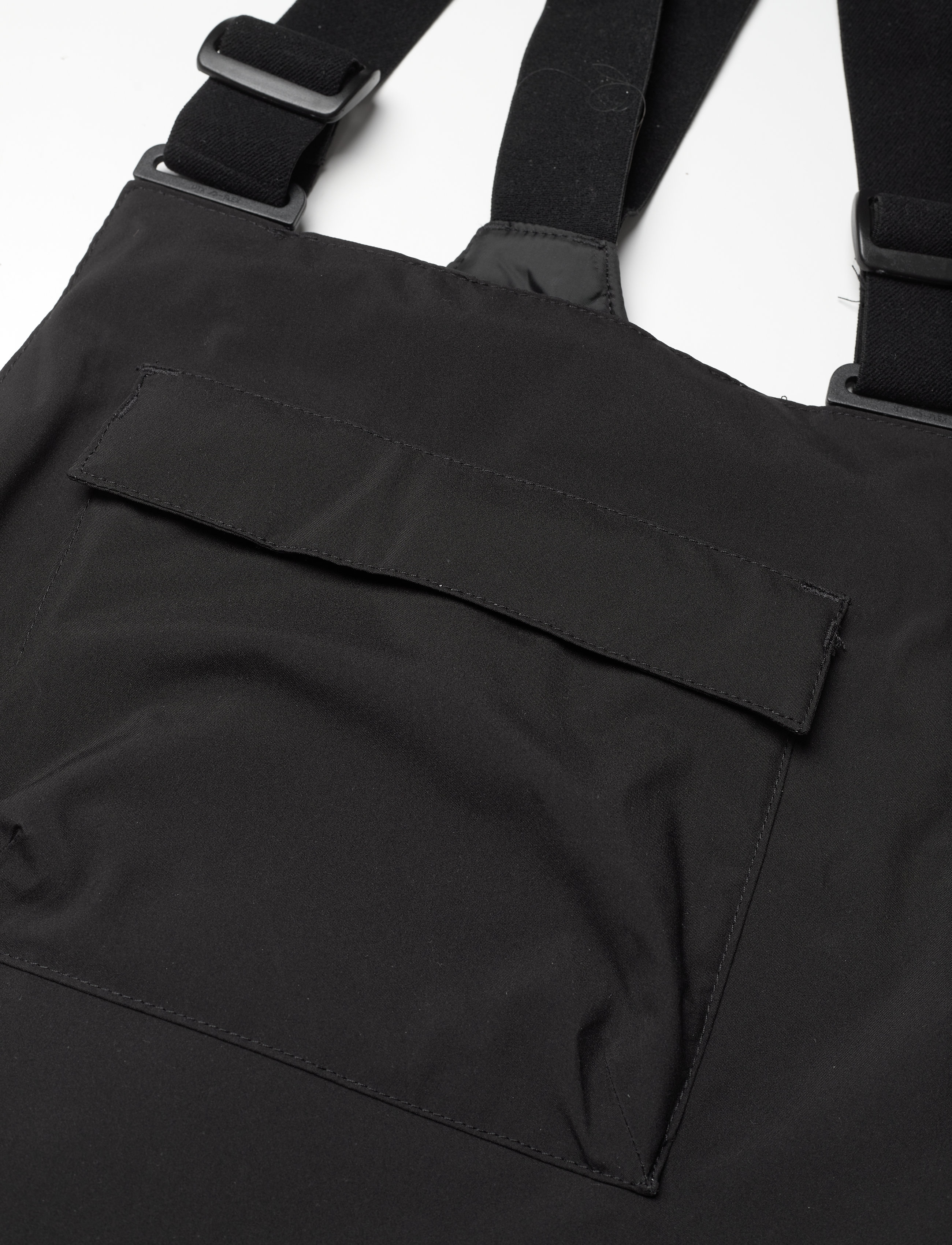 Helly Hansen - W LEGENDARY INSULATED BIB PANT - ski-kleidung - black - 4
