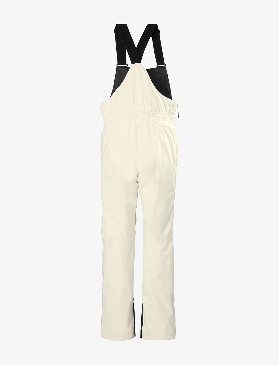 Helly Hansen - W LEGENDARY INSULATED BIB PANT - hiihto- & lasketteluhousut - snow - 2