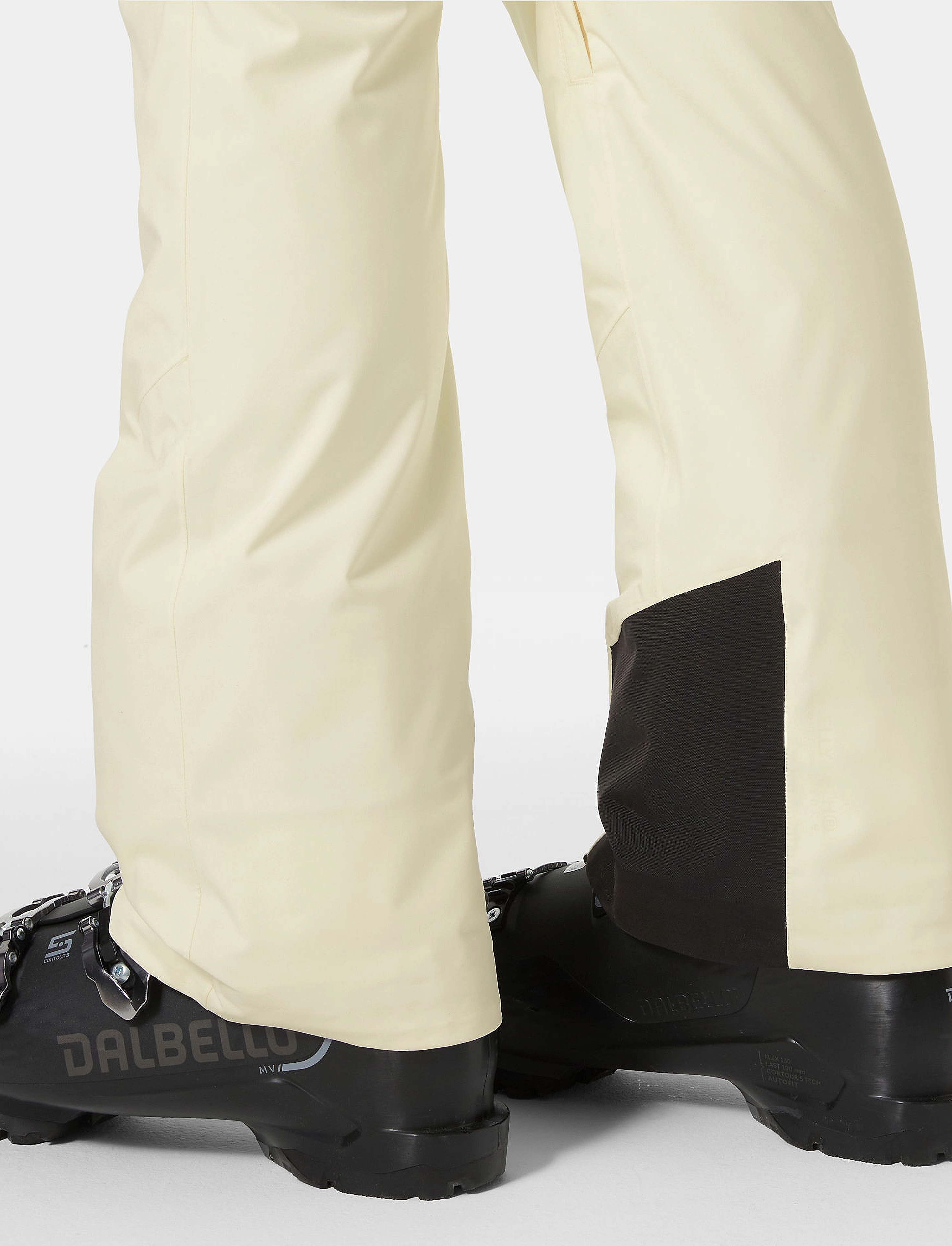 HELLY HANSEN W Legendary Insulated Bib Pant byxor dam – bild 5
