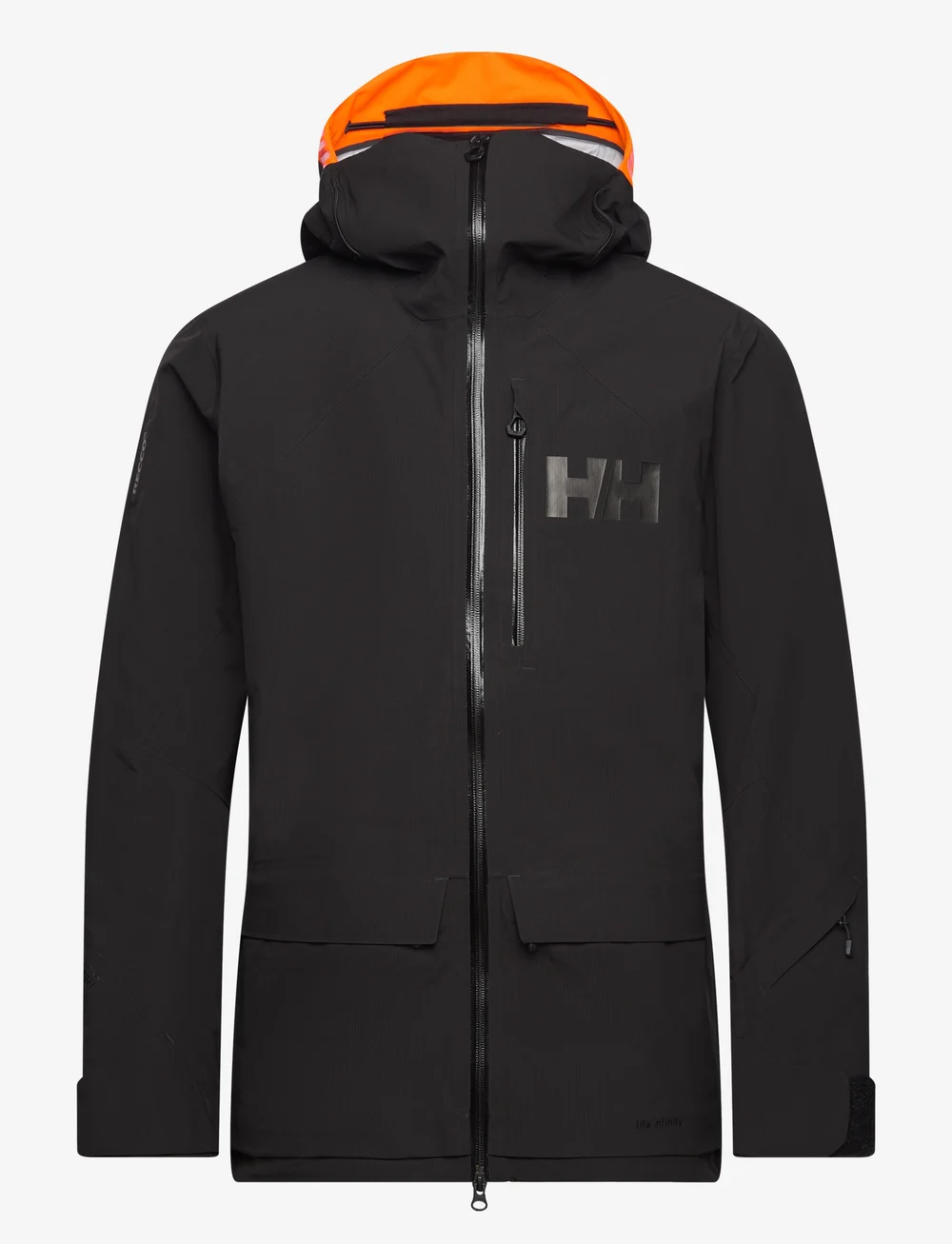 Helly hansen ski jacket outlet best sale