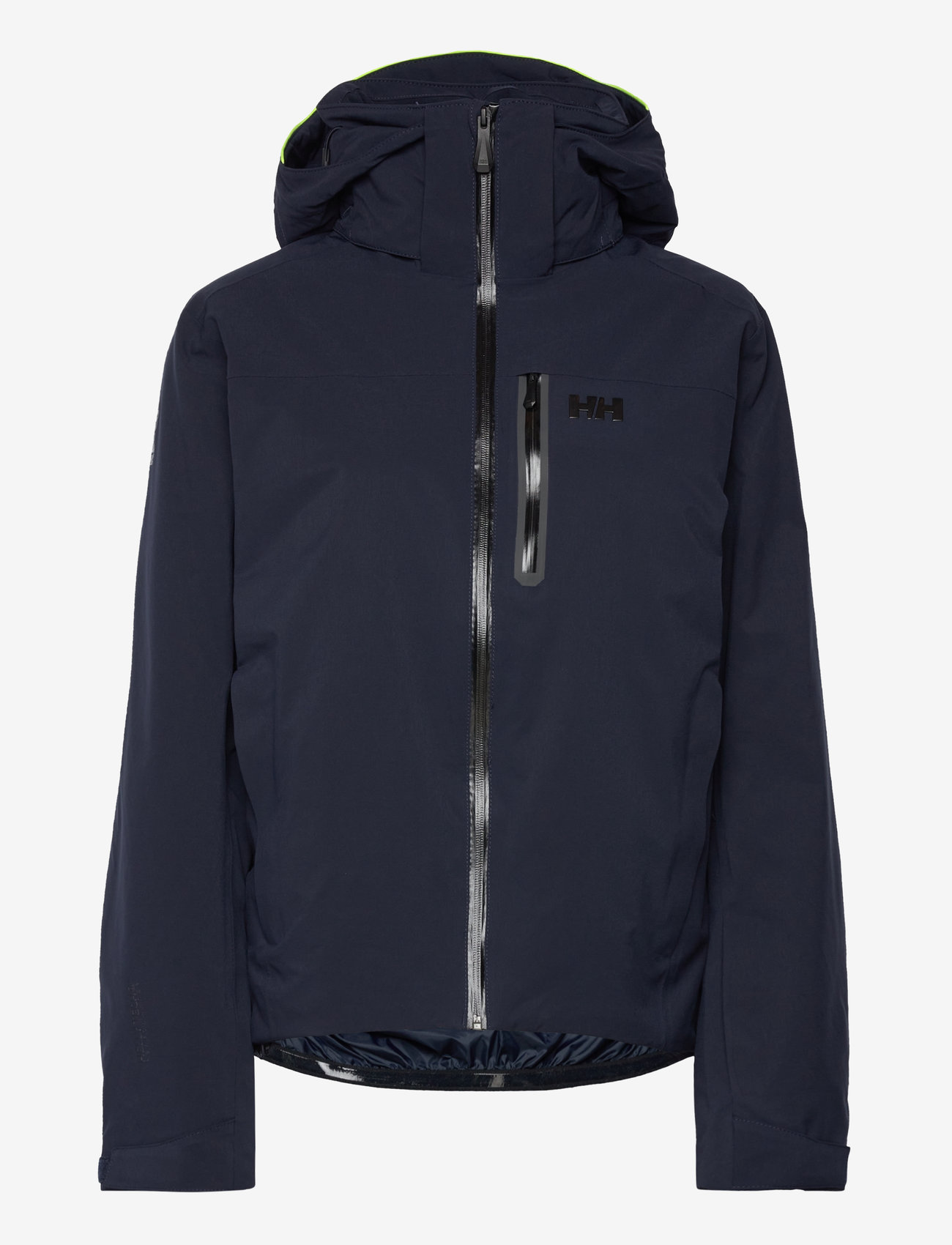 Helly Hansen - SWIFT STRETCH JACKET - navy - 0