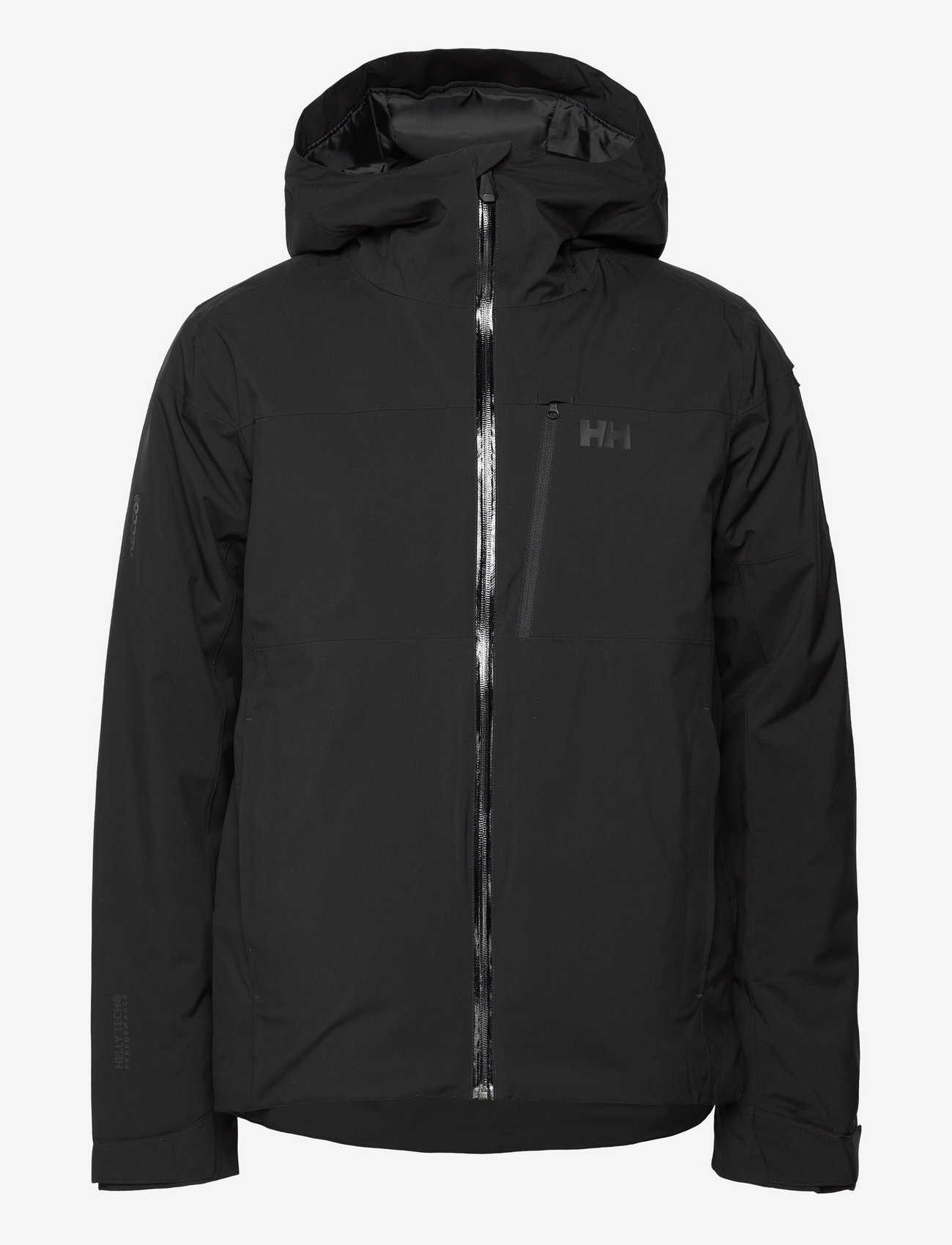 Helly Hansen - GRAVITY JACKET - black - 0