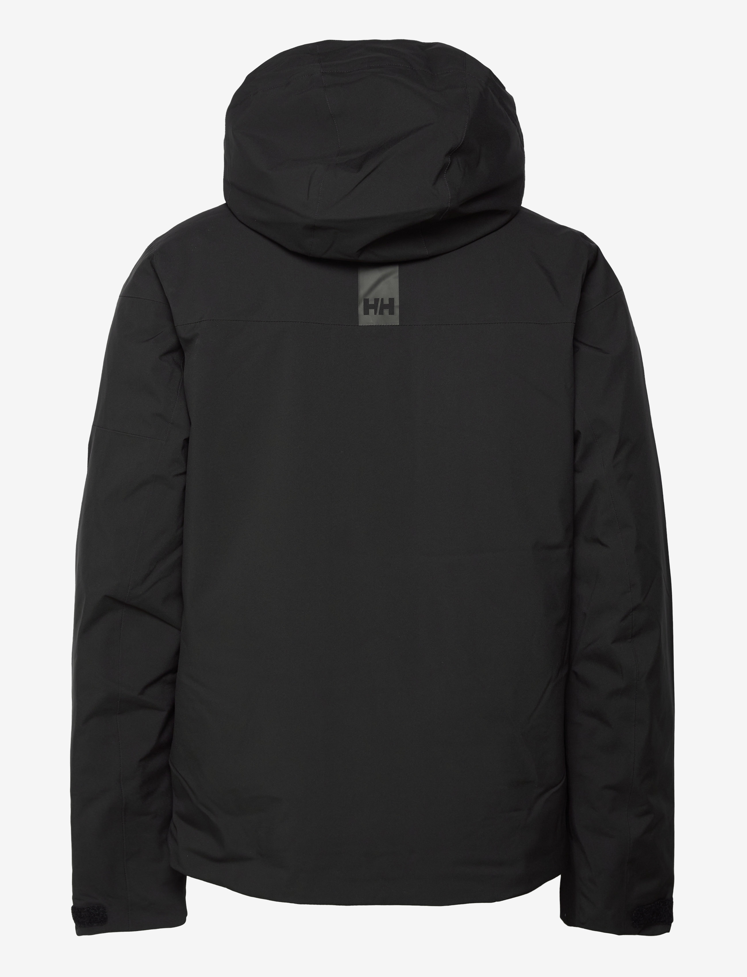 Helly Hansen - GRAVITY JACKET - skidjackor - black - 2