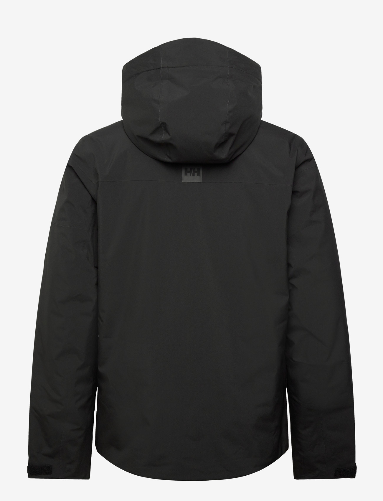 Helly Hansen - GRAVITY JACKET - skijacken - black - 1