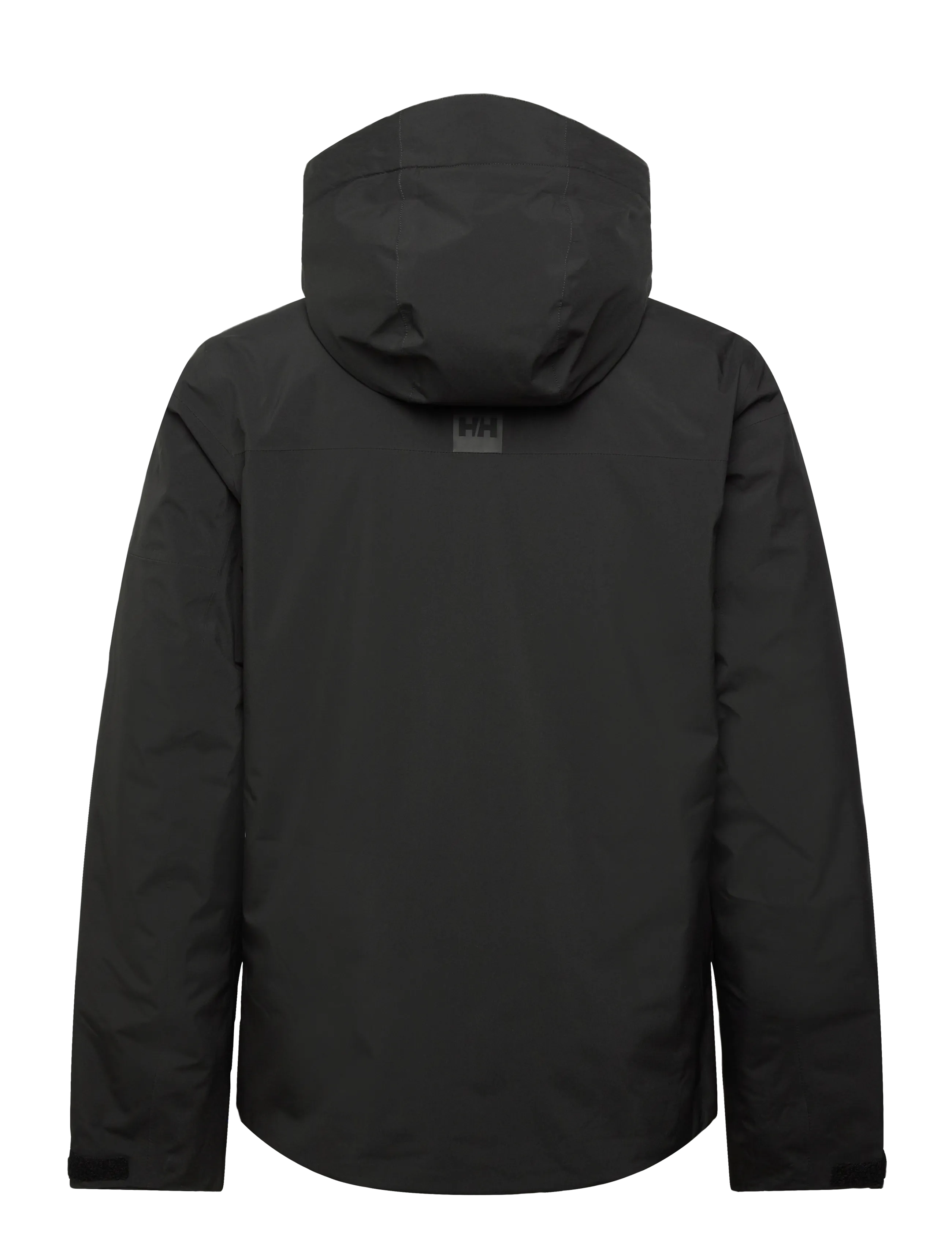 Helly Hansen - GRAVITY JACKET - skidjackor - black - 1