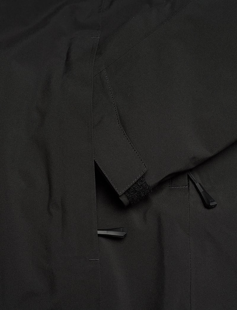 Helly Hansen - GRAVITY JACKET - skijakker - black - 3