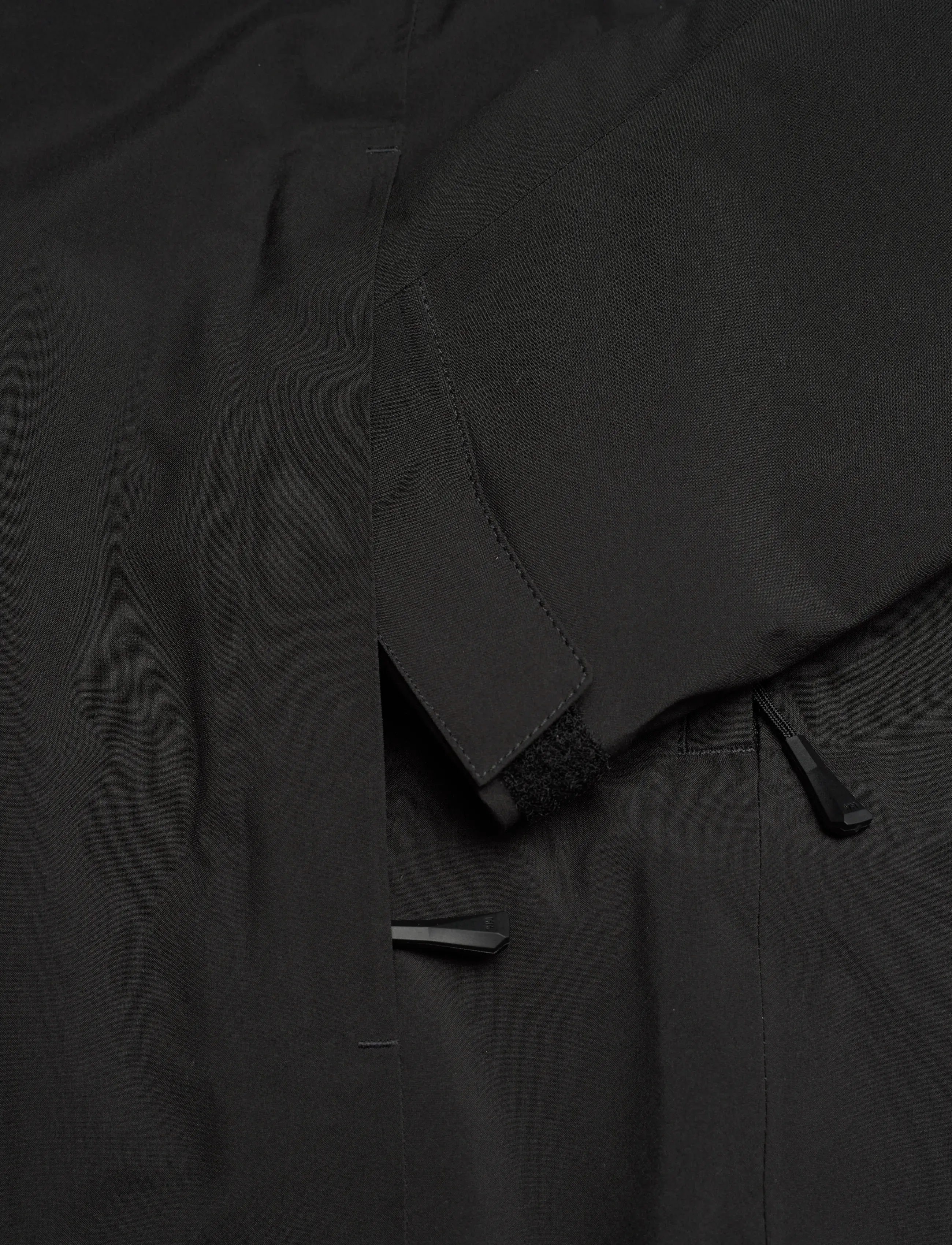 Helly Hansen - GRAVITY JACKET - skidjackor - black - 3