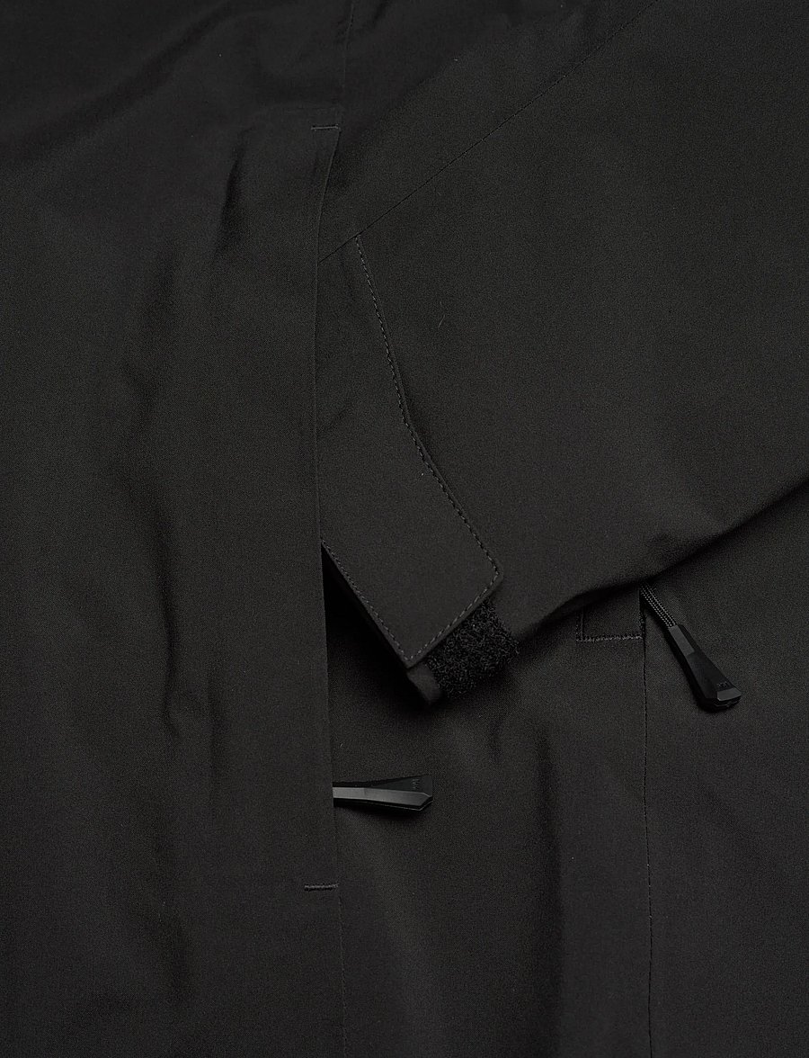 Helly Hansen - GRAVITY JACKET - suusajoped - black - 3