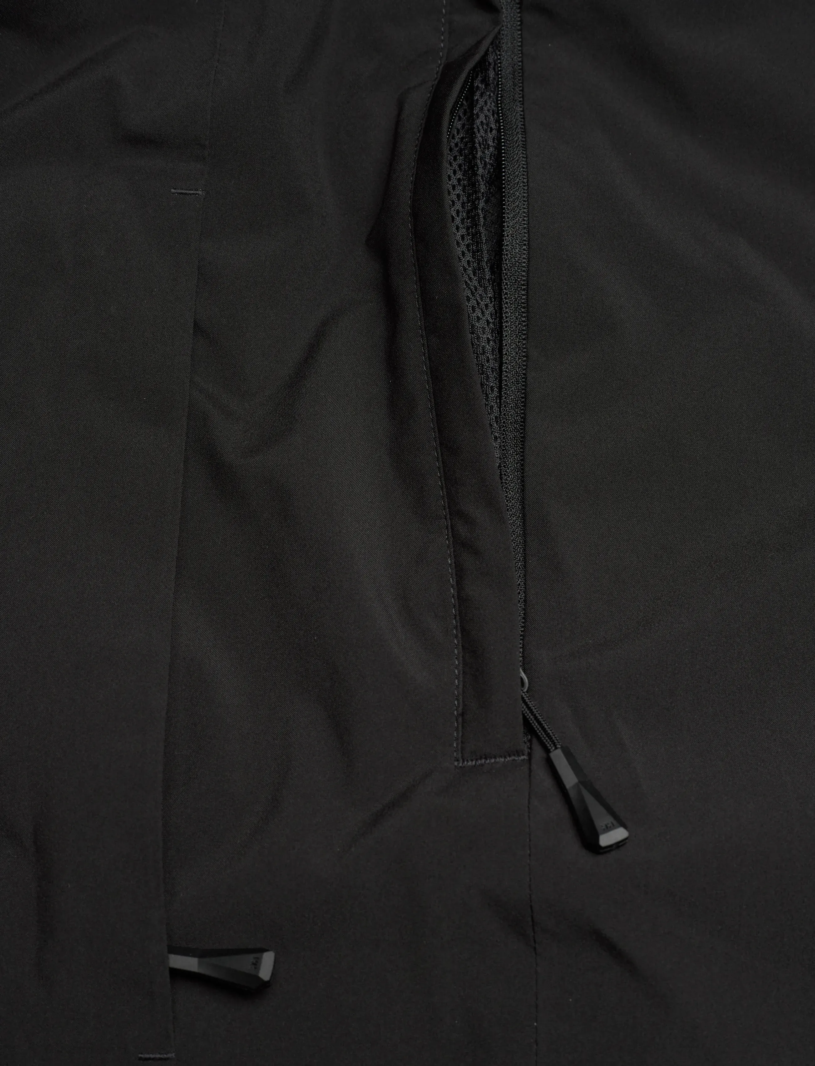 Helly Hansen - GRAVITY JACKET - skidjackor - black - 4