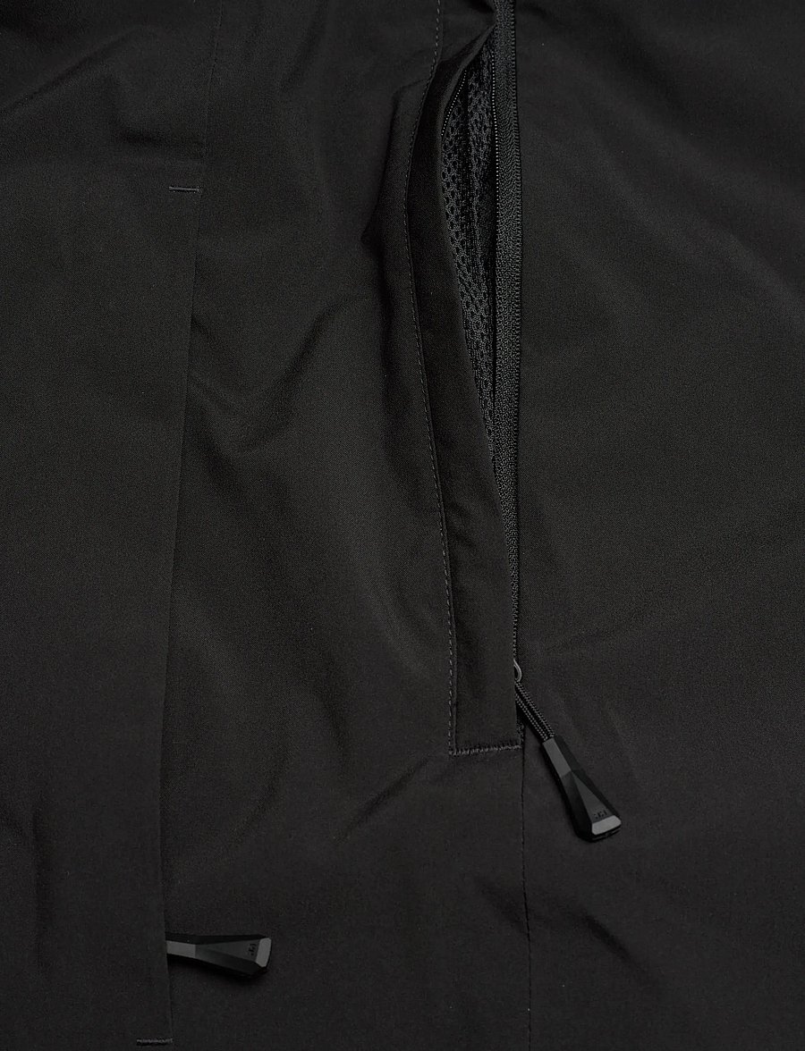 Helly Hansen - GRAVITY JACKET - suusajoped - black - 4