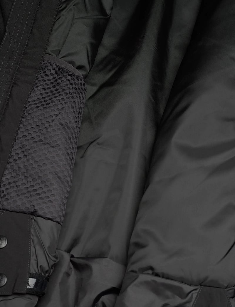 Helly Hansen - GRAVITY JACKET - skijakker - black - 5