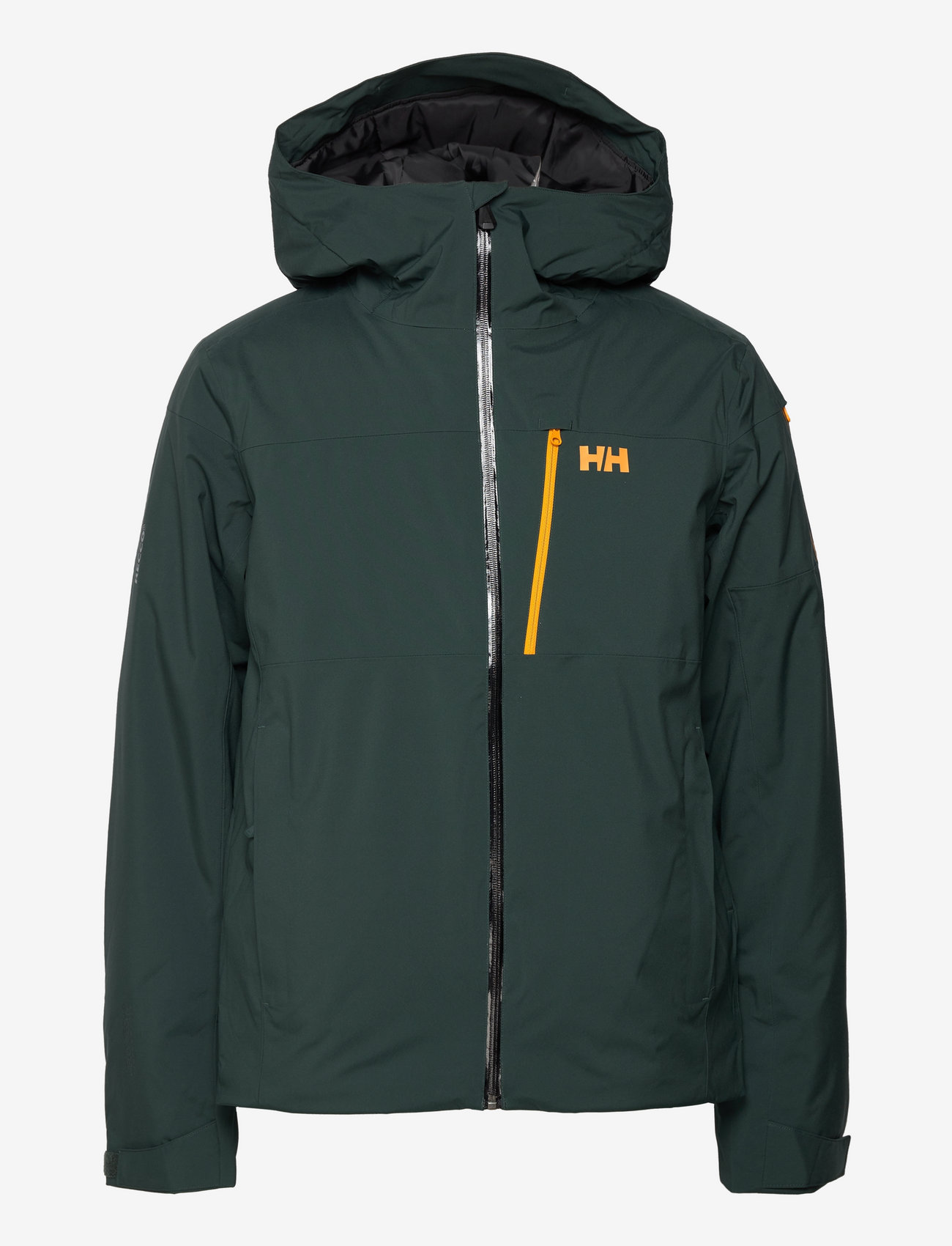 Helly Hansen - GRAVITY JACKET - darkest spr - 0