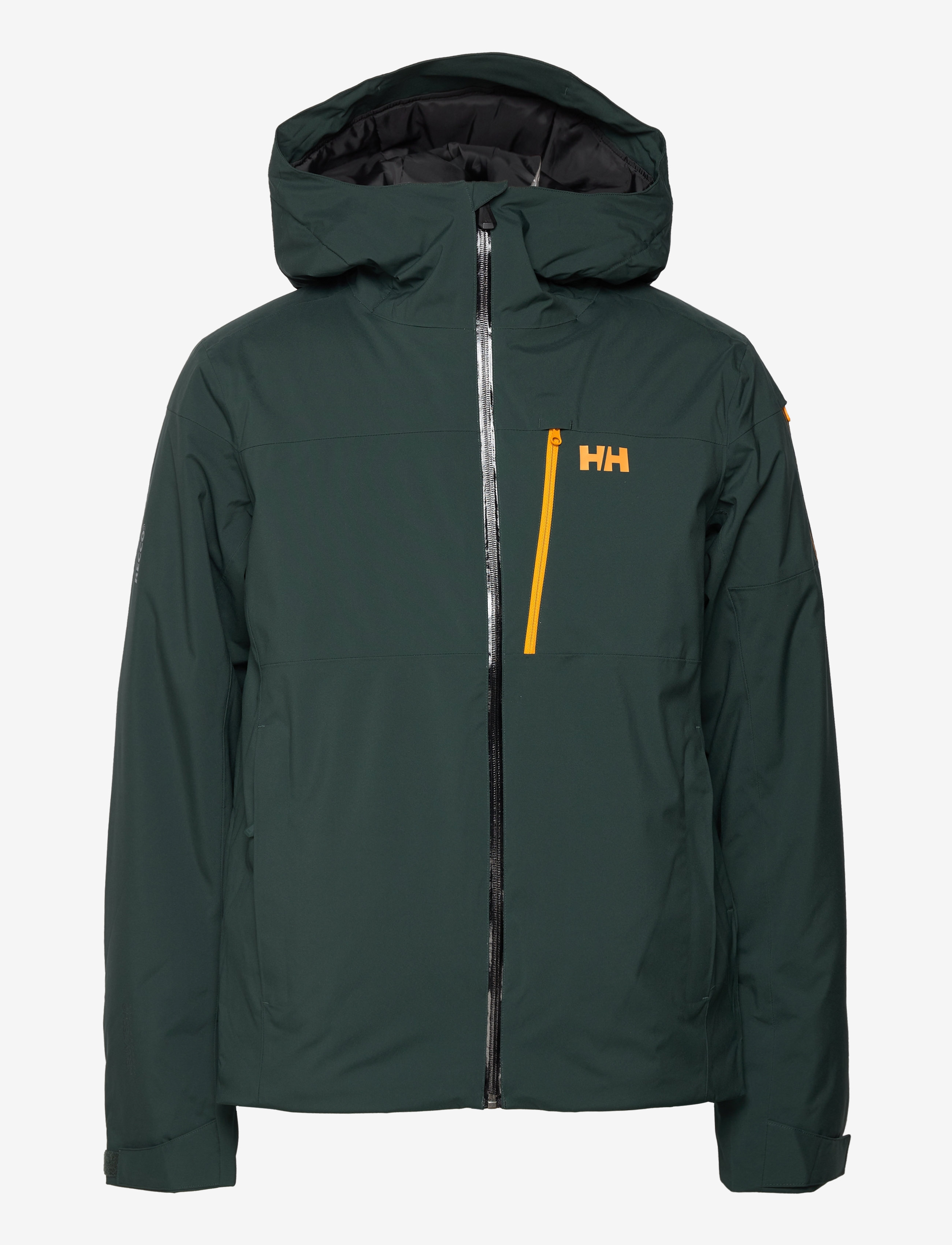 GRAVITY JACKET - DARKEST SPR