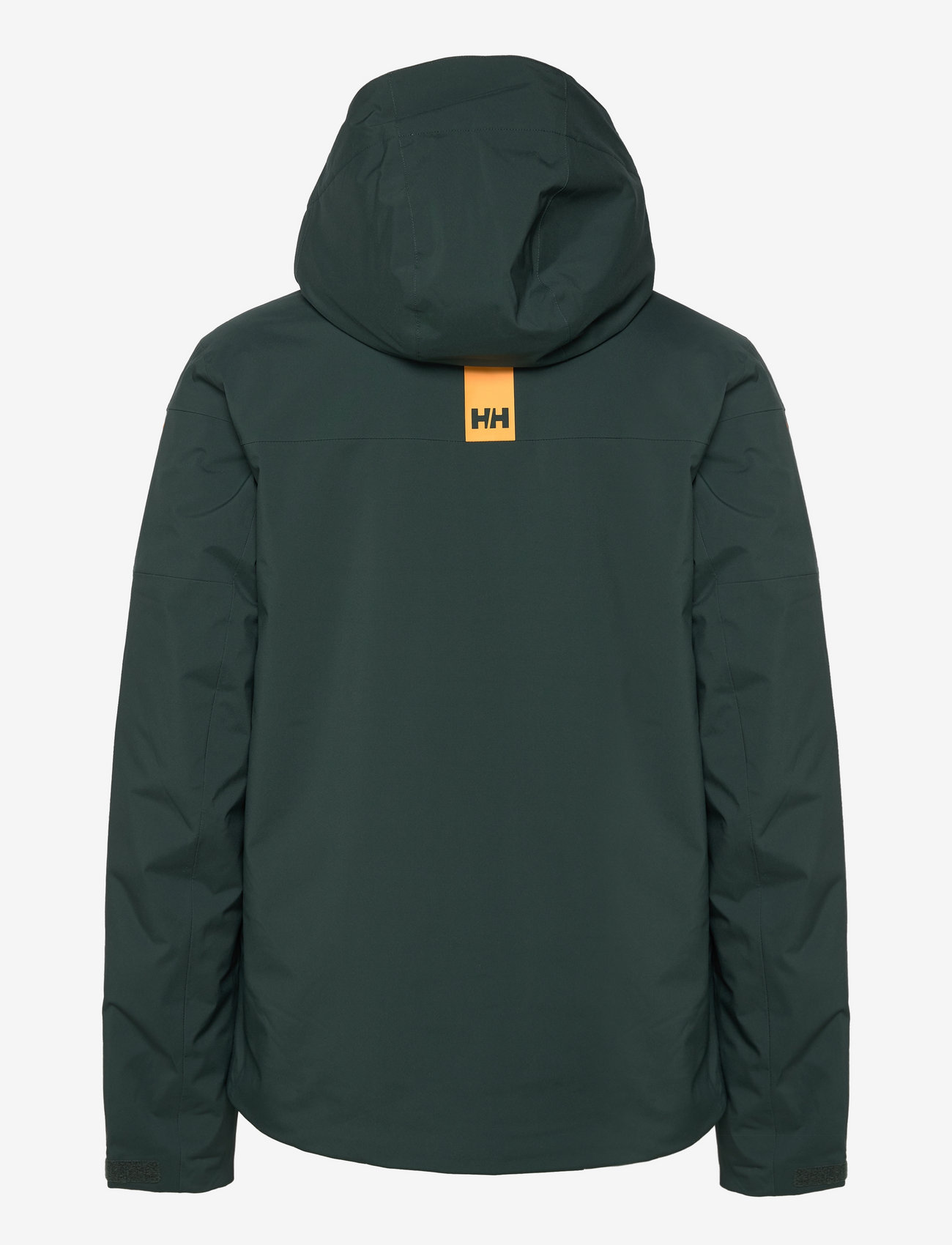 Helly Hansen - GRAVITY JACKET - darkest spr - 1