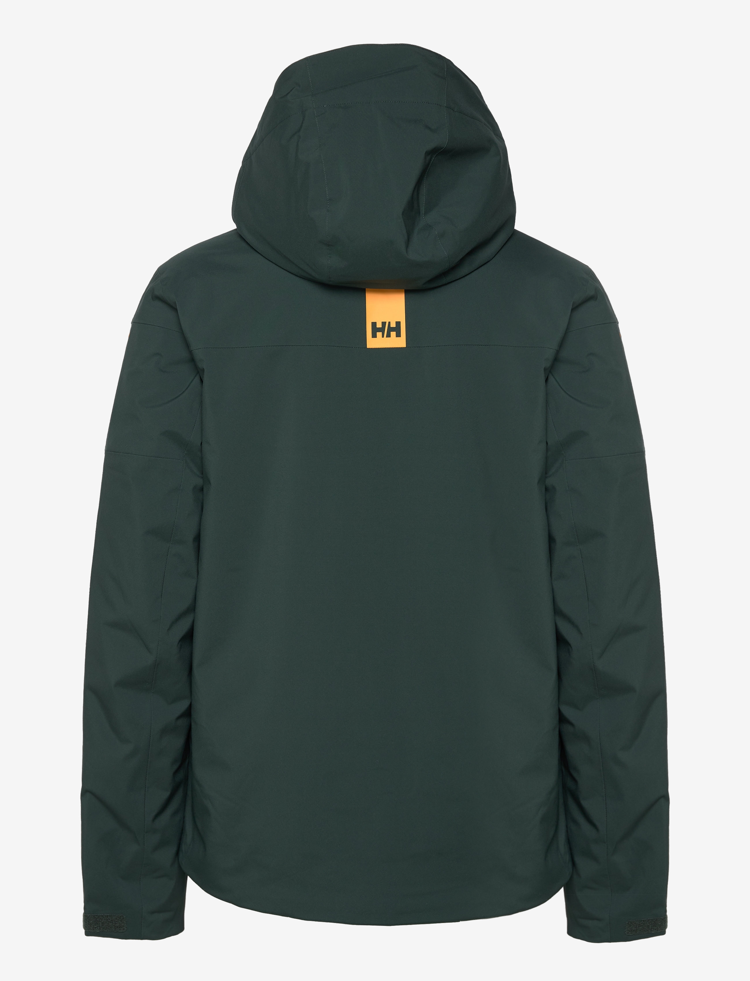 Helly Hansen - GRAVITY JACKET - skidjackor - darkest spr - 2