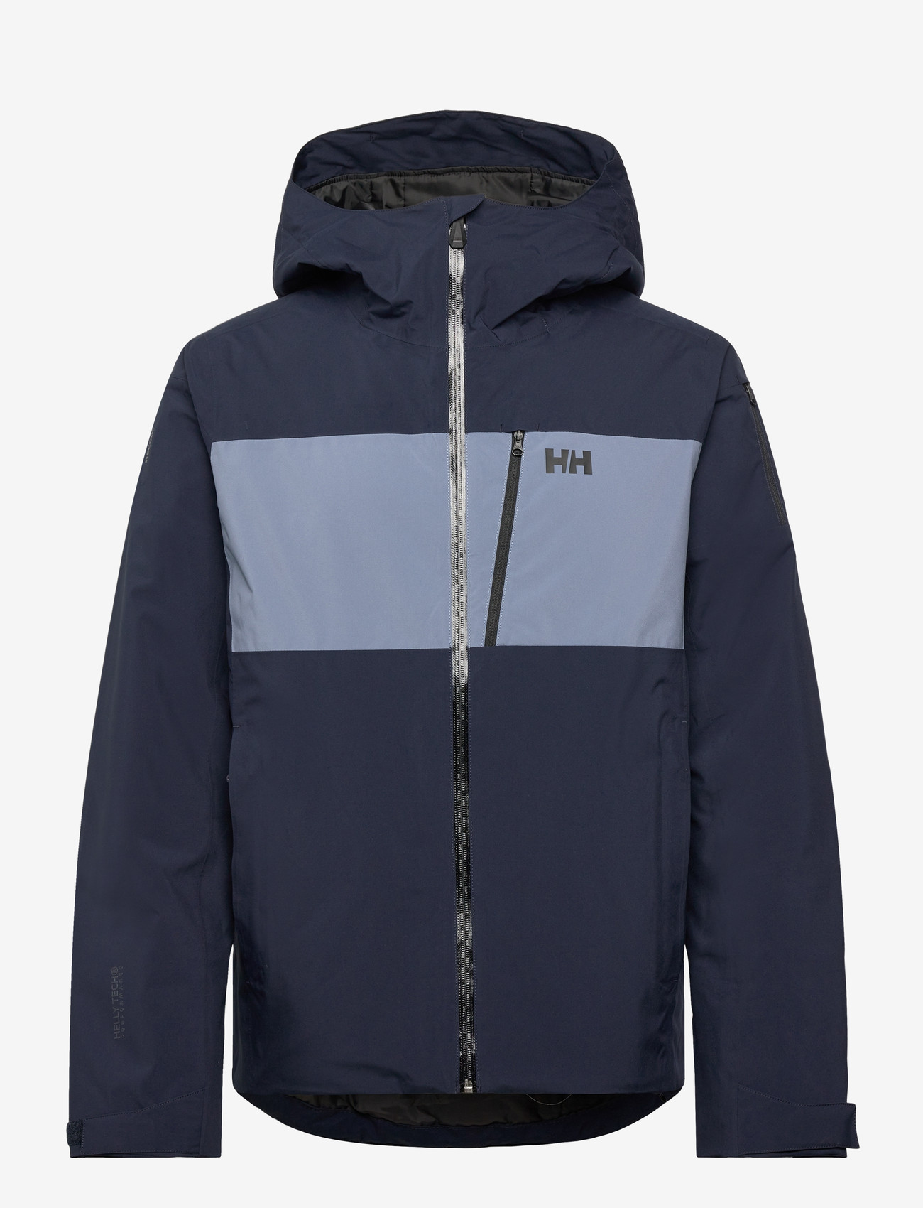 Helly Hansen - GRAVITY JACKET - skidjackor - navy - 0