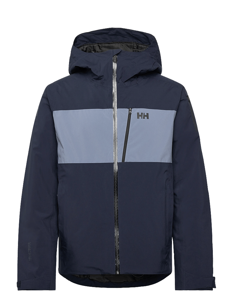 Helly Hansen - GRAVITY JACKET - skijacken - navy - 0