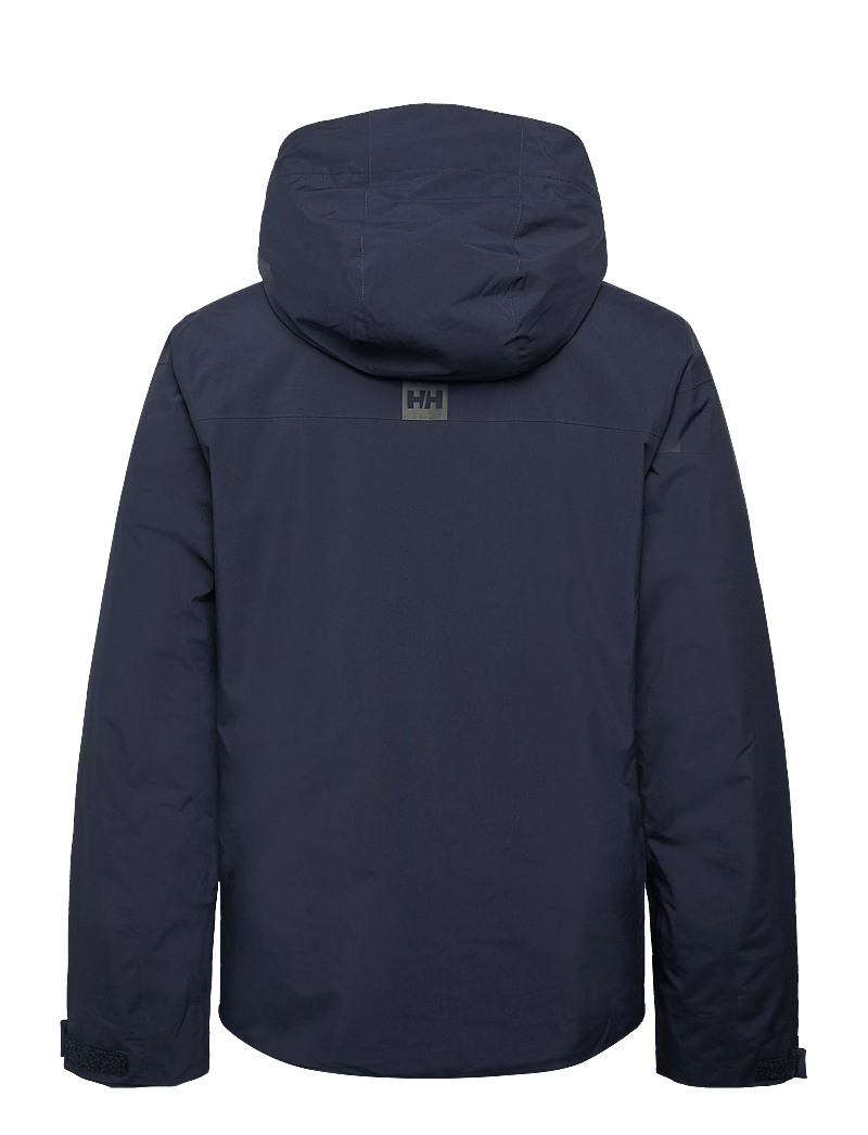 Helly Hansen - GRAVITY JACKET - skijacken - navy - 1