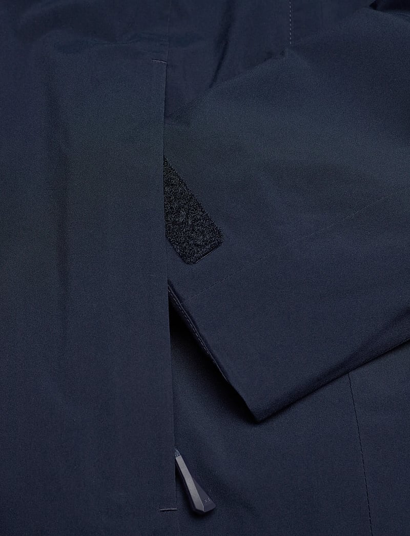 Helly Hansen - GRAVITY JACKET - skijacken - navy - 3