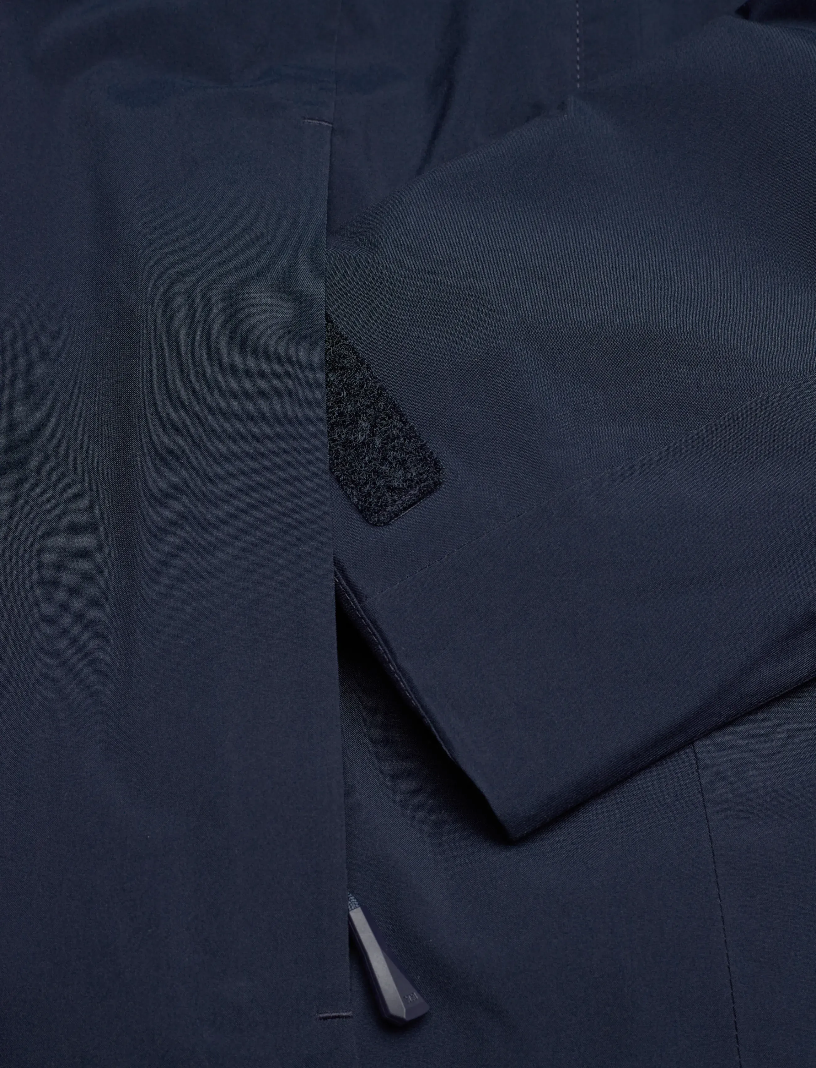 Helly Hansen - GRAVITY JACKET - skijacken - navy - 3