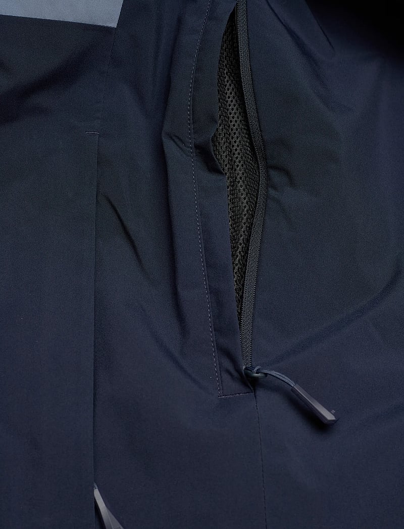 Helly Hansen - GRAVITY JACKET - skijacken - navy - 4